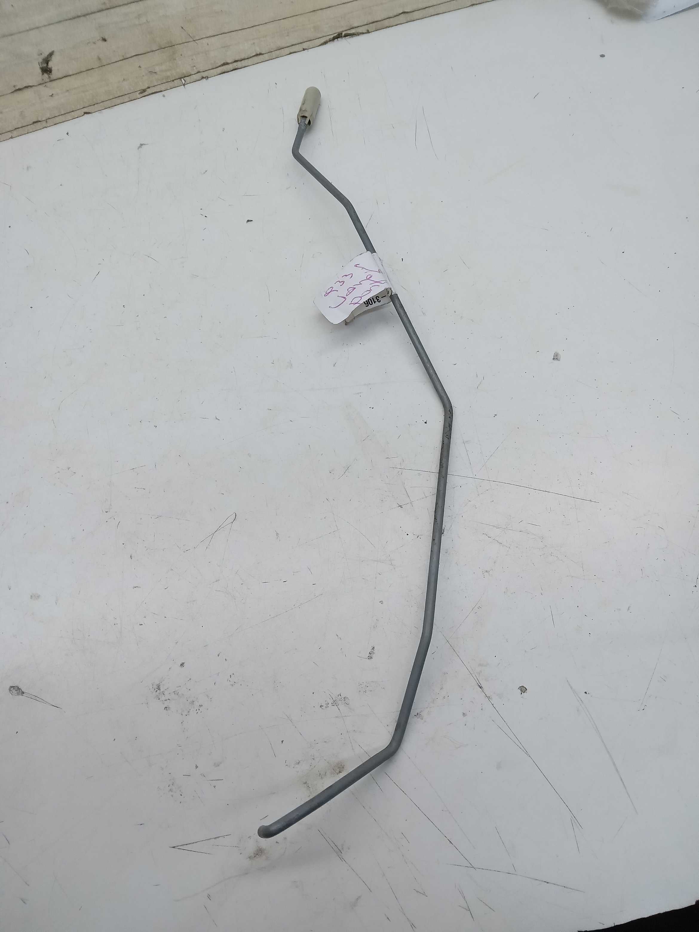 VARETA FECHADURA PORTA VOLVO XC60 2010