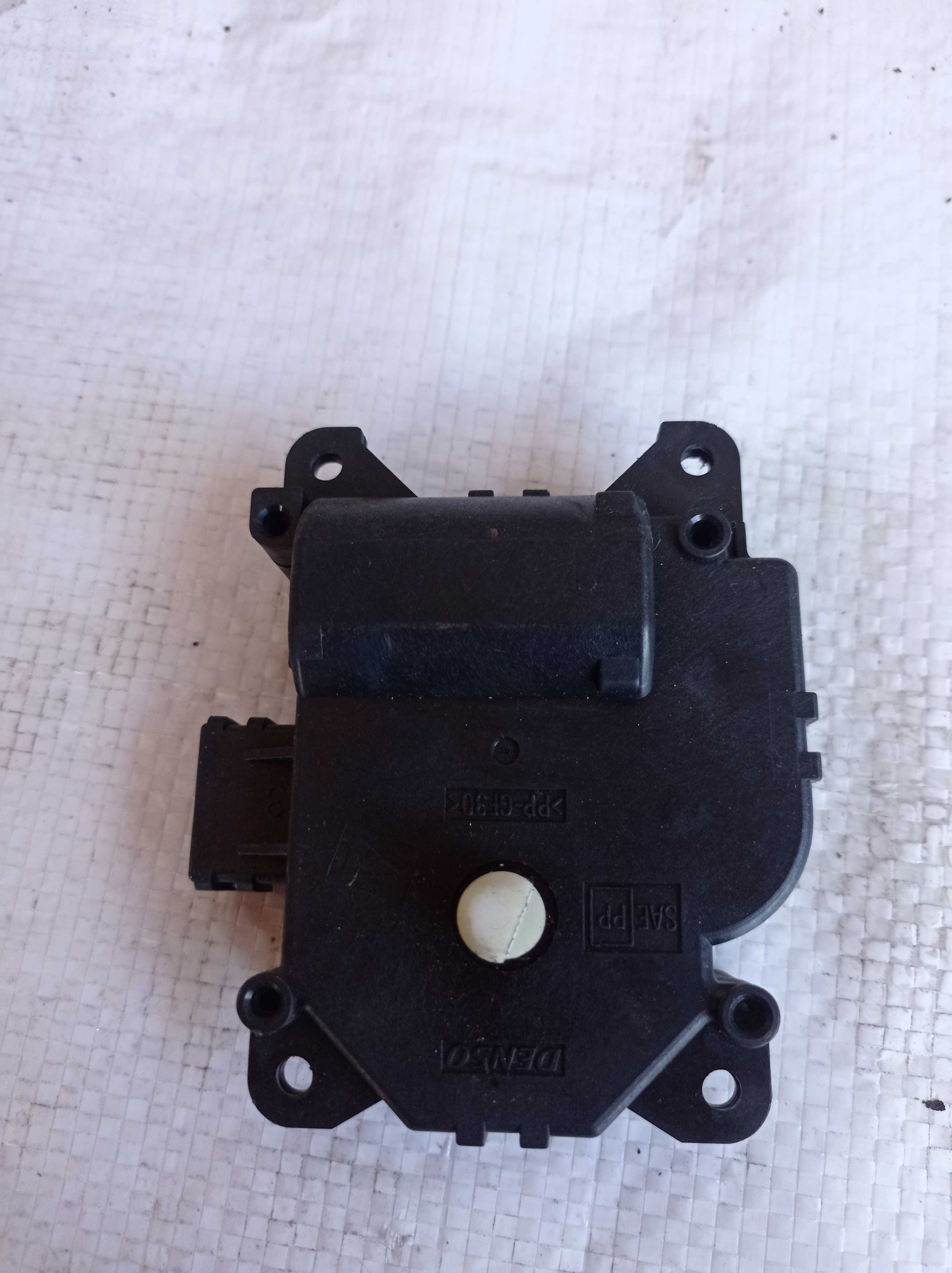 Motor atuador ar condicionado civic 2015 2