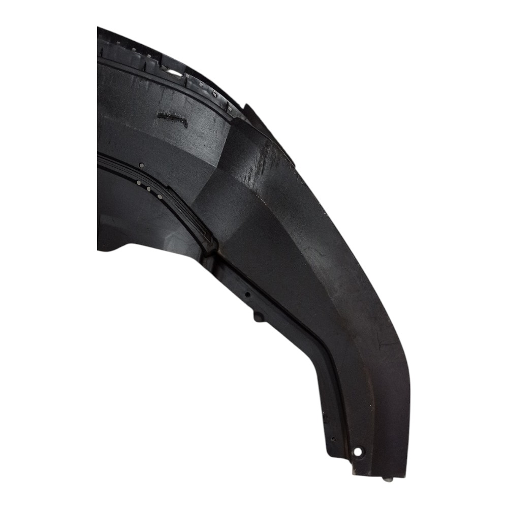Spoiler Defletor Inferior Parachoque Dianteiro Vw Golf 2018 2
