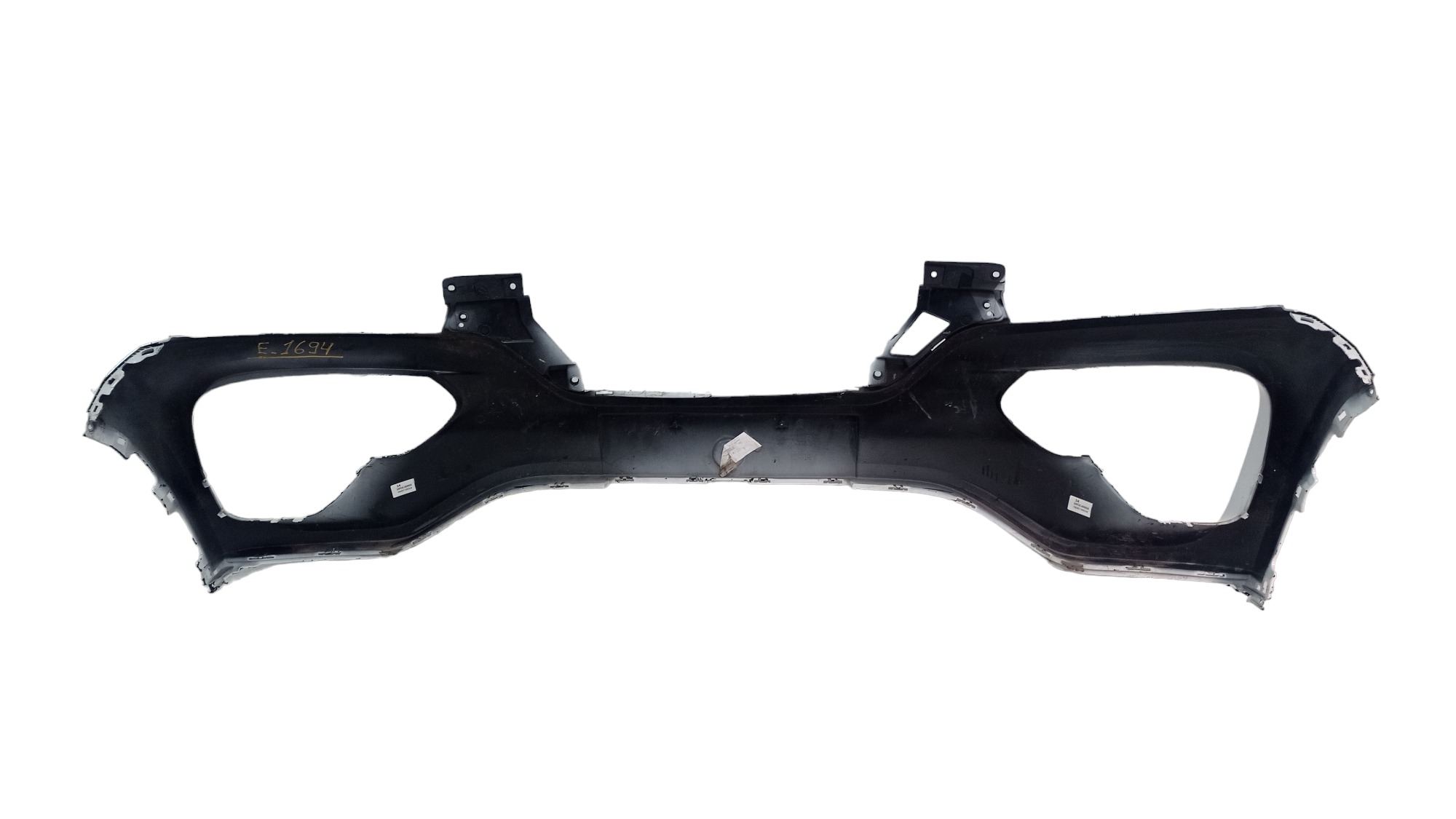 Parachoque Dianteiro Renault Kwid 2023 2025 Superior P Recu 7