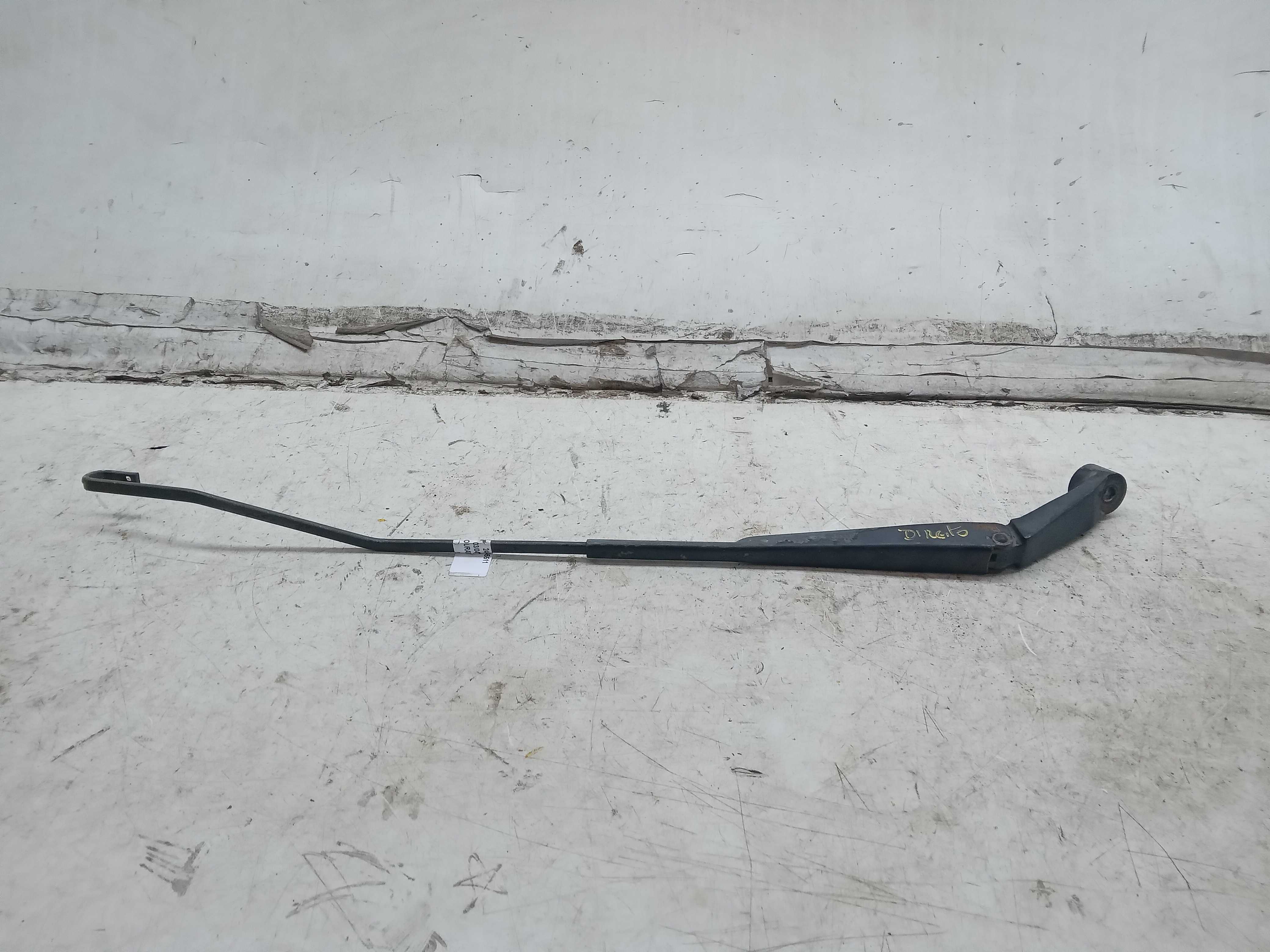 HASTES BRAÇO LIMPADOR PARABRISA HONDA FIT 1