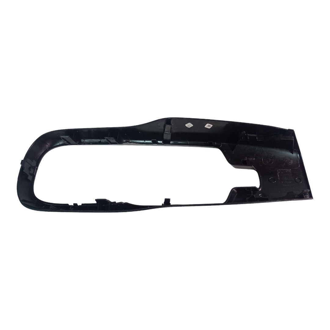 Moldura Alavanca Câmbio Citroen C4 Cactus 2020 8