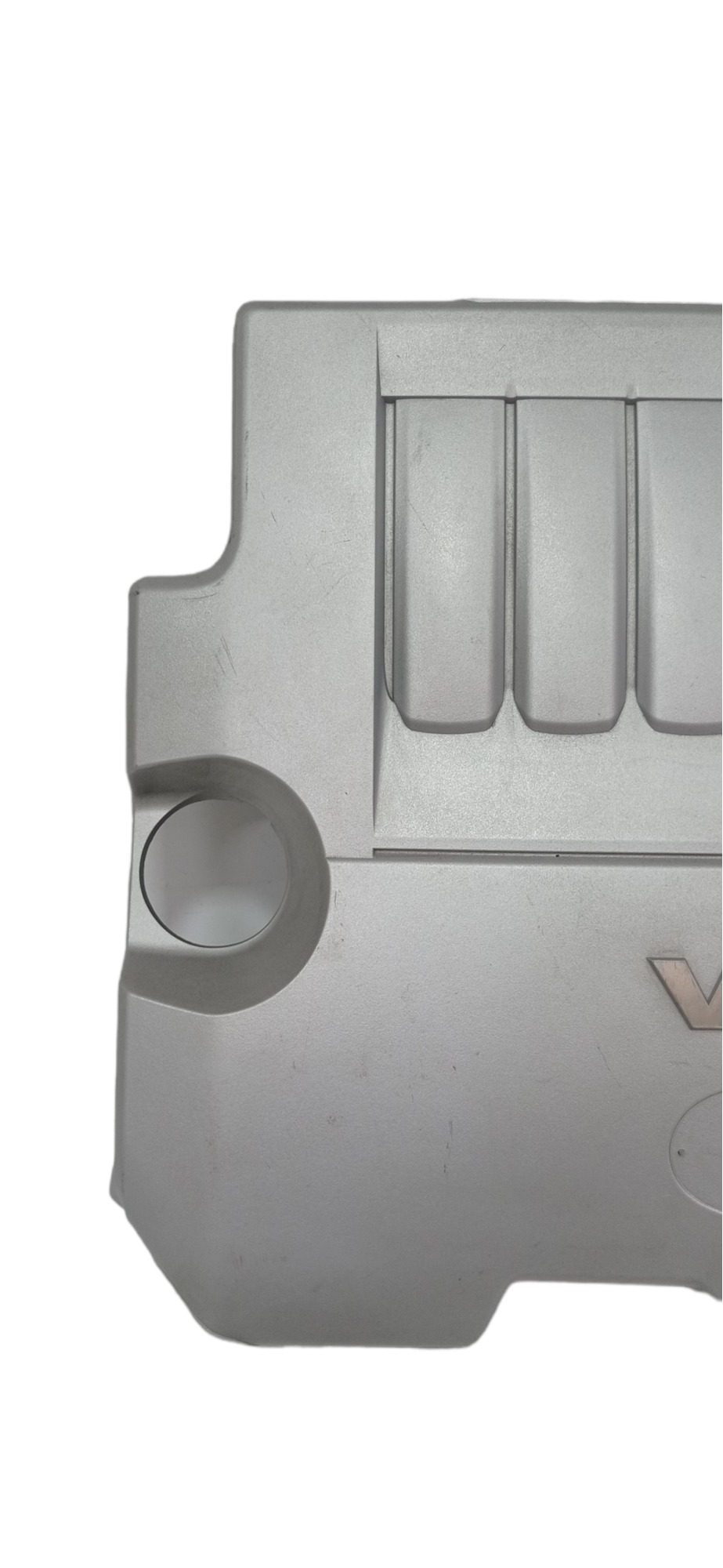 Tampa Protetor Do Motor Toyota V6 2gr-fe 3