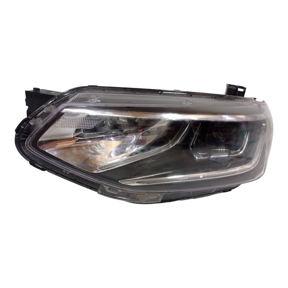 Farol Esquerdo Gm Tracker 2021 A 2024 Com Led Com Detalhe 3
