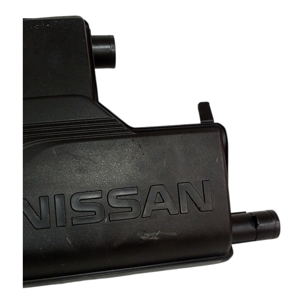 Caixa Ressonadora Nissan Kicks 2022 2