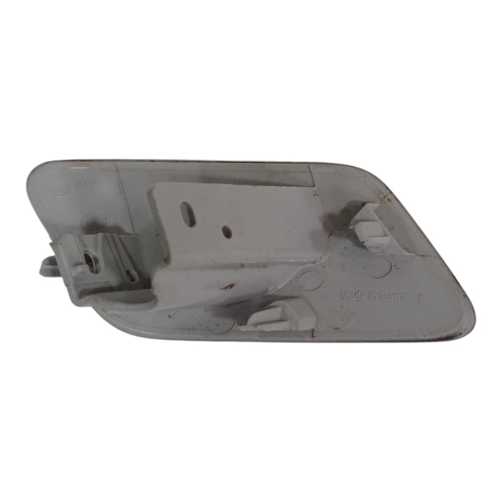 Tampa Esguicho Farol Esquerdo Audi A3 Sline 2021 2