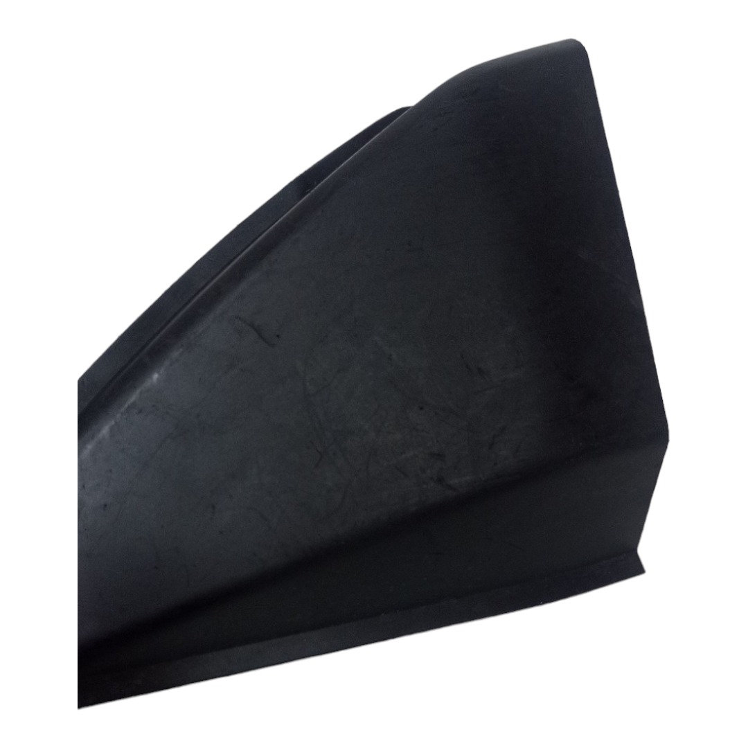 Acabamento Spoiler Parachoque Diant Audi A3 2019 A 2023 4
