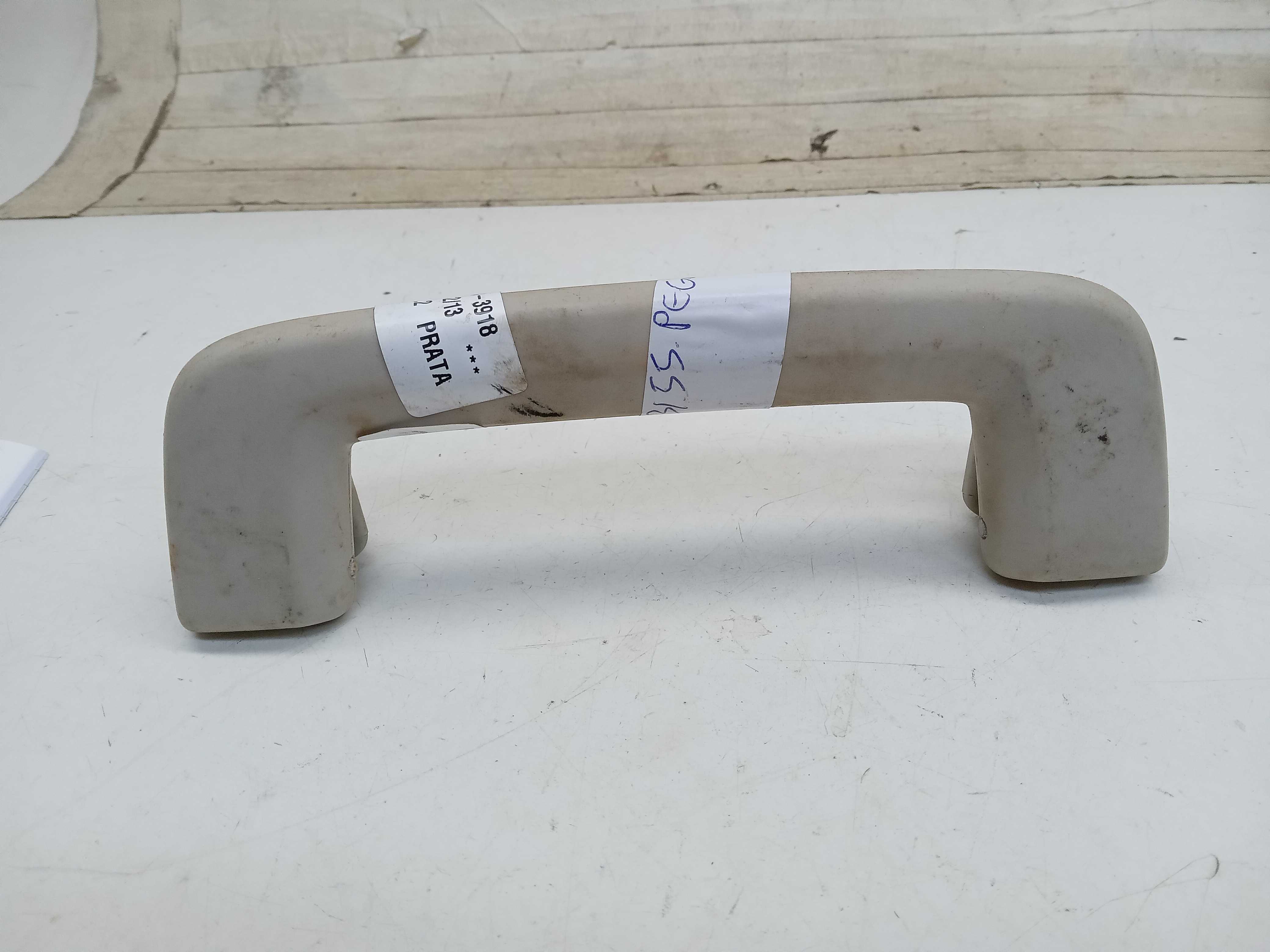 ALÇA TETO PQP FORD RANGER 2013