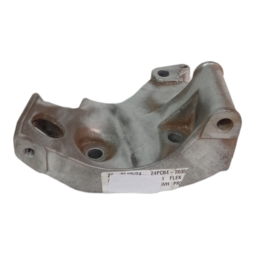 Suporte Alternador Renault Clio Logan Sandero 1.0 16v 2