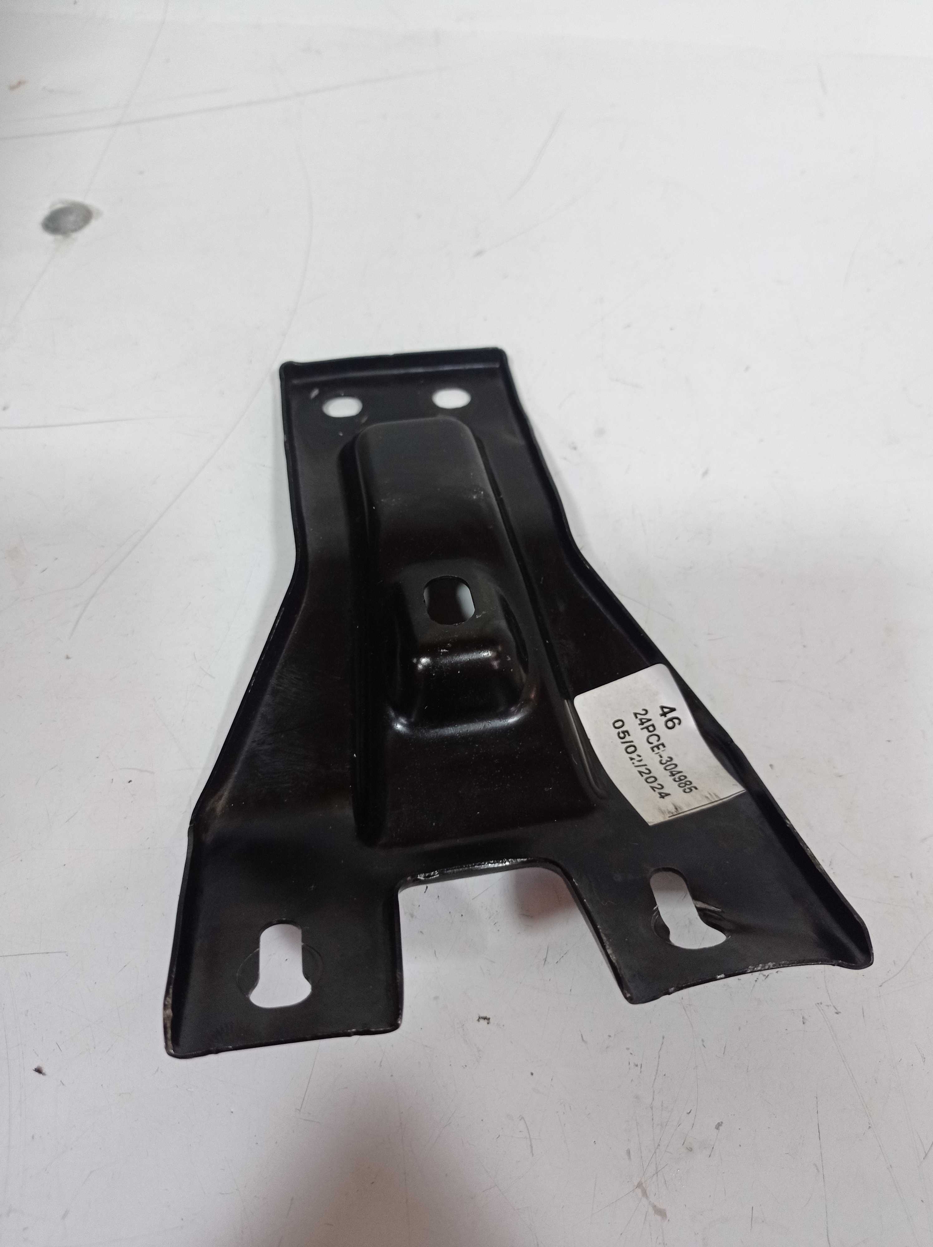 SUPORTE PAINEL FRONTAL RADIADOR VOLKSWAGEN NIVUS 2020 2021 2