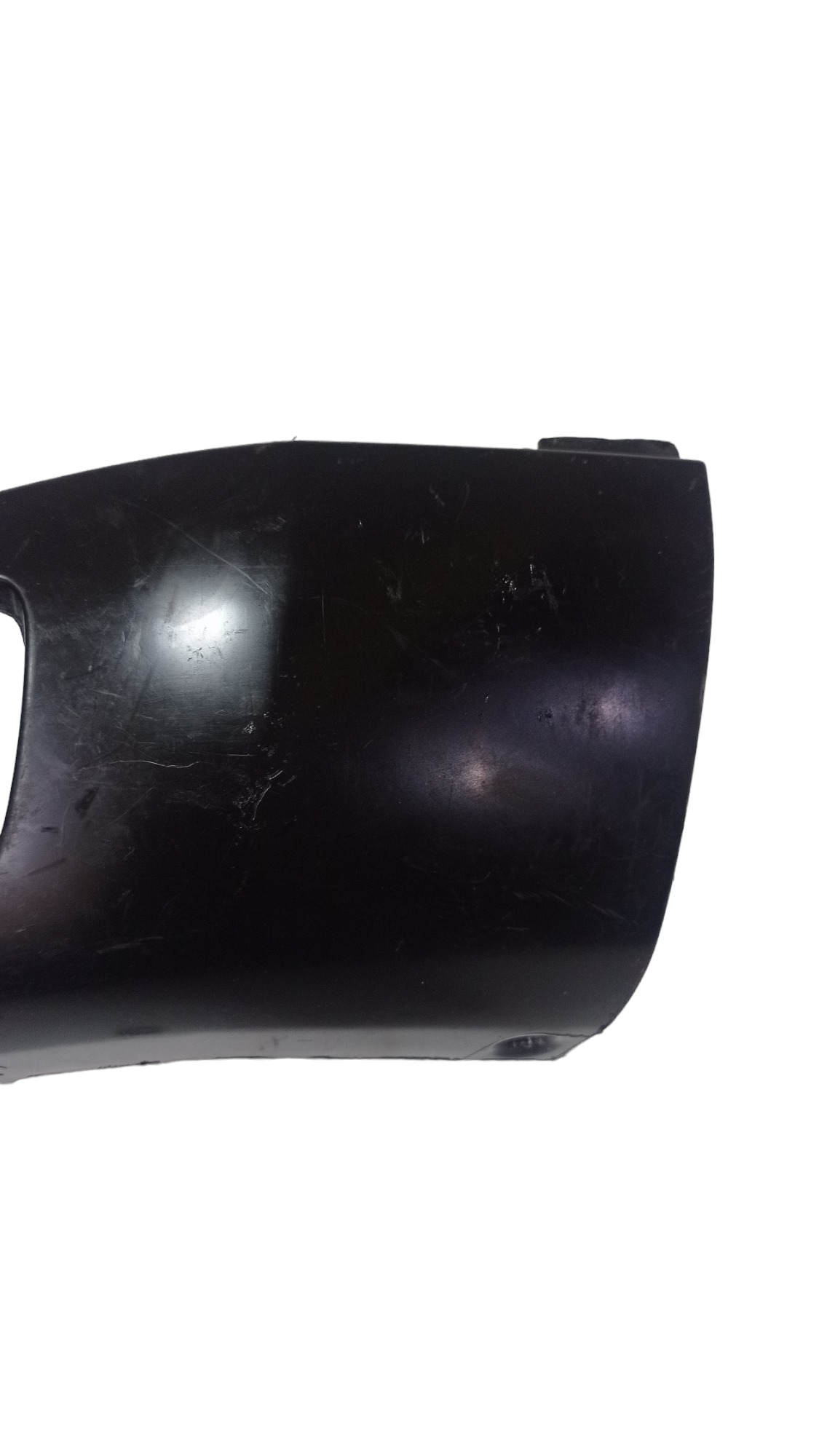 31383800 Moldura Esquerda Parachoque Diant Volvo Xc90 2015