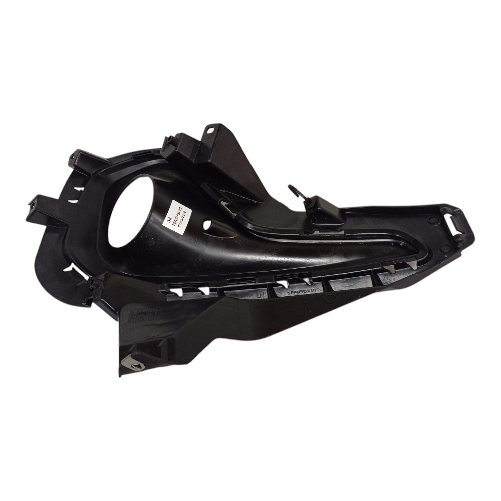 Moldura Farol Milha Esquerdo Gm Onix 2020 A 2024 4