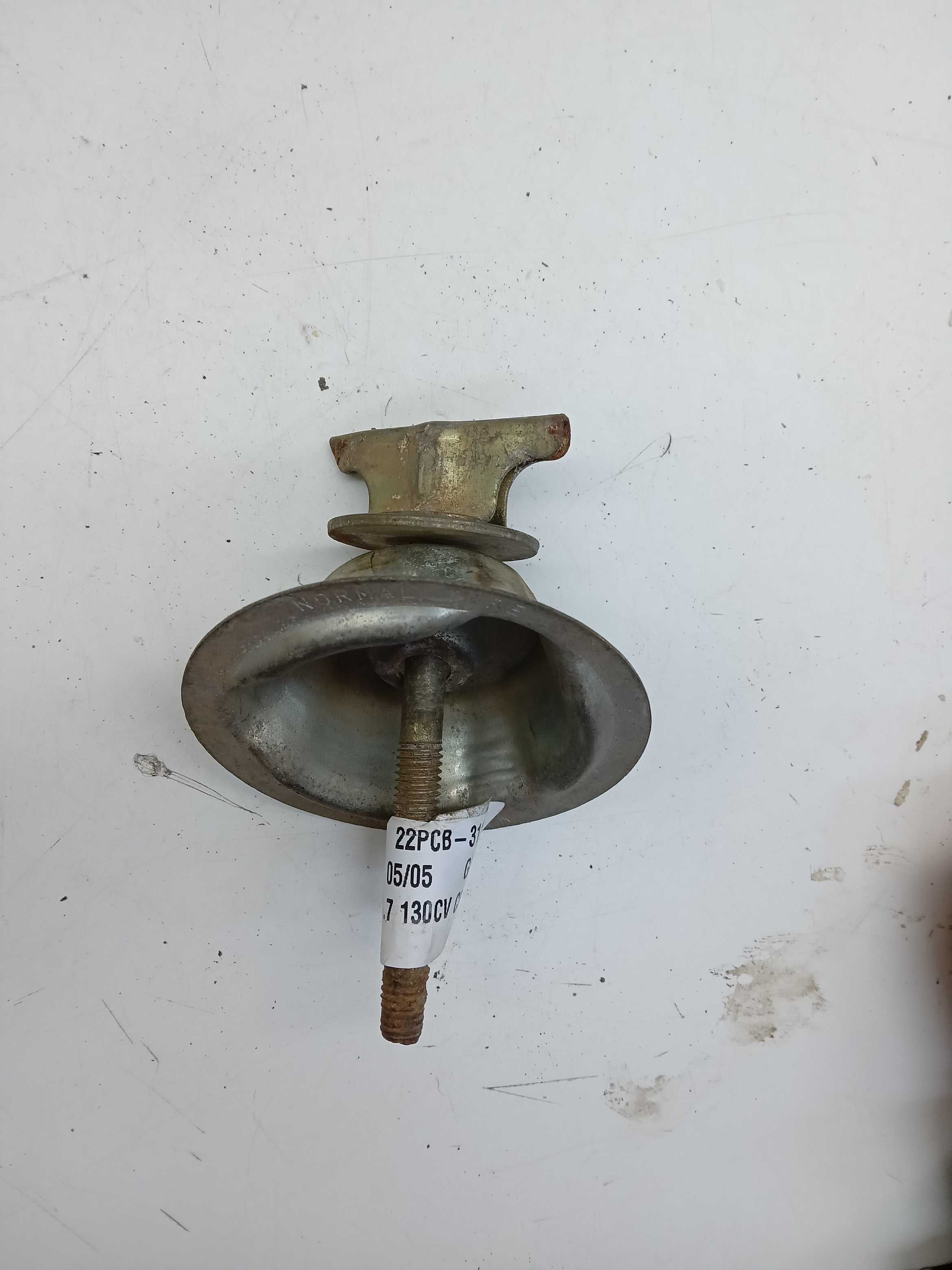 ROSCA TRAVA ESTEPE HONDA CIVIC 2005 1