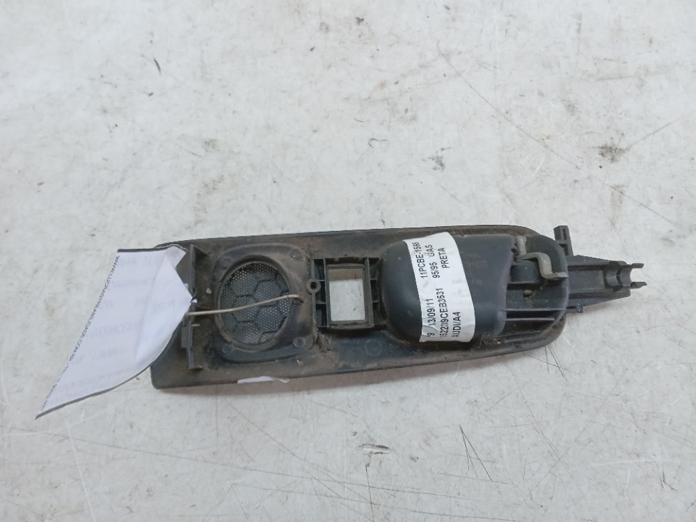 MAÇANETA INTERNA PORTA DIANTEIRA ESQUERDA Audi A4 1995 4