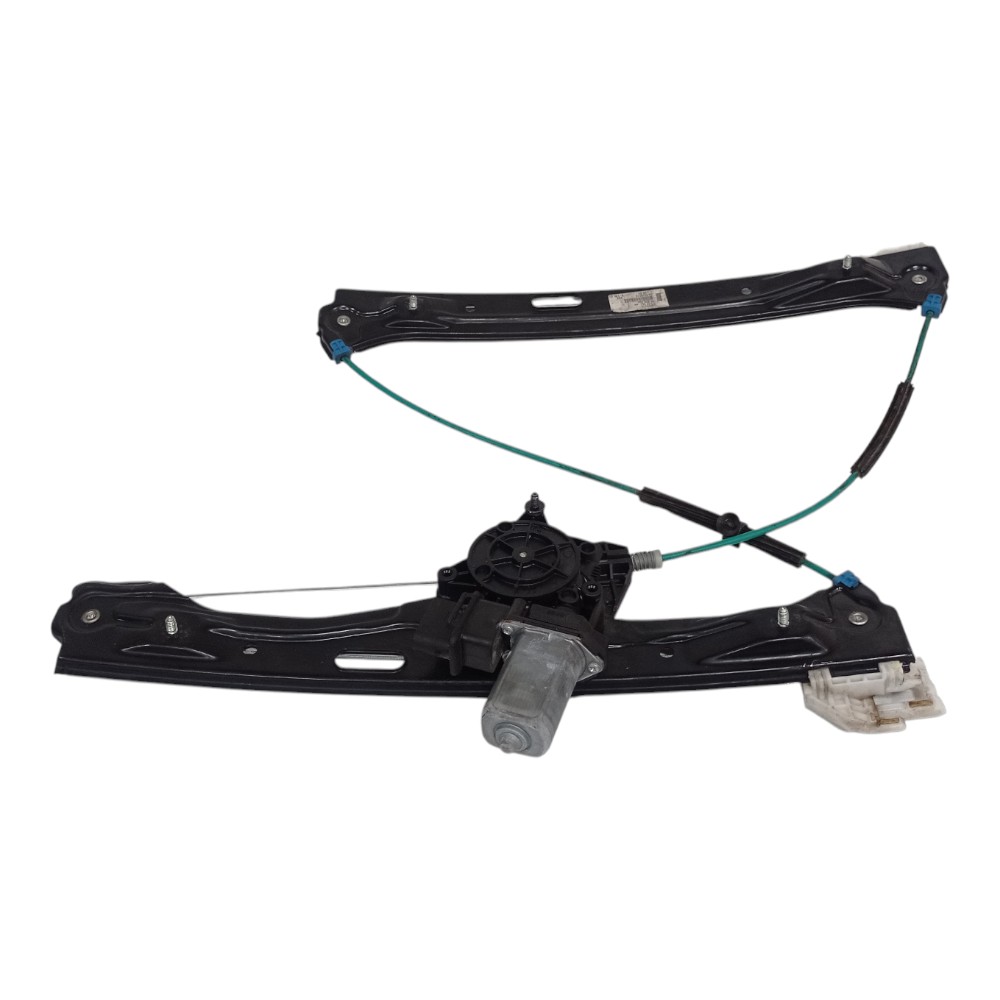 Maquina Vidro Dianteira Esquerda Bmw 135i F20 2014 2015 1