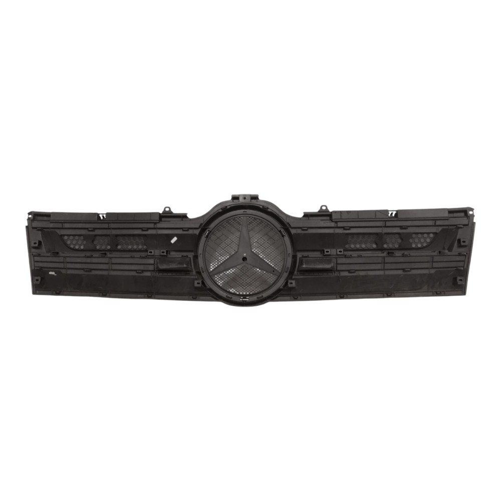 Grade Frontal Mb New Actros 2020 Original 3
