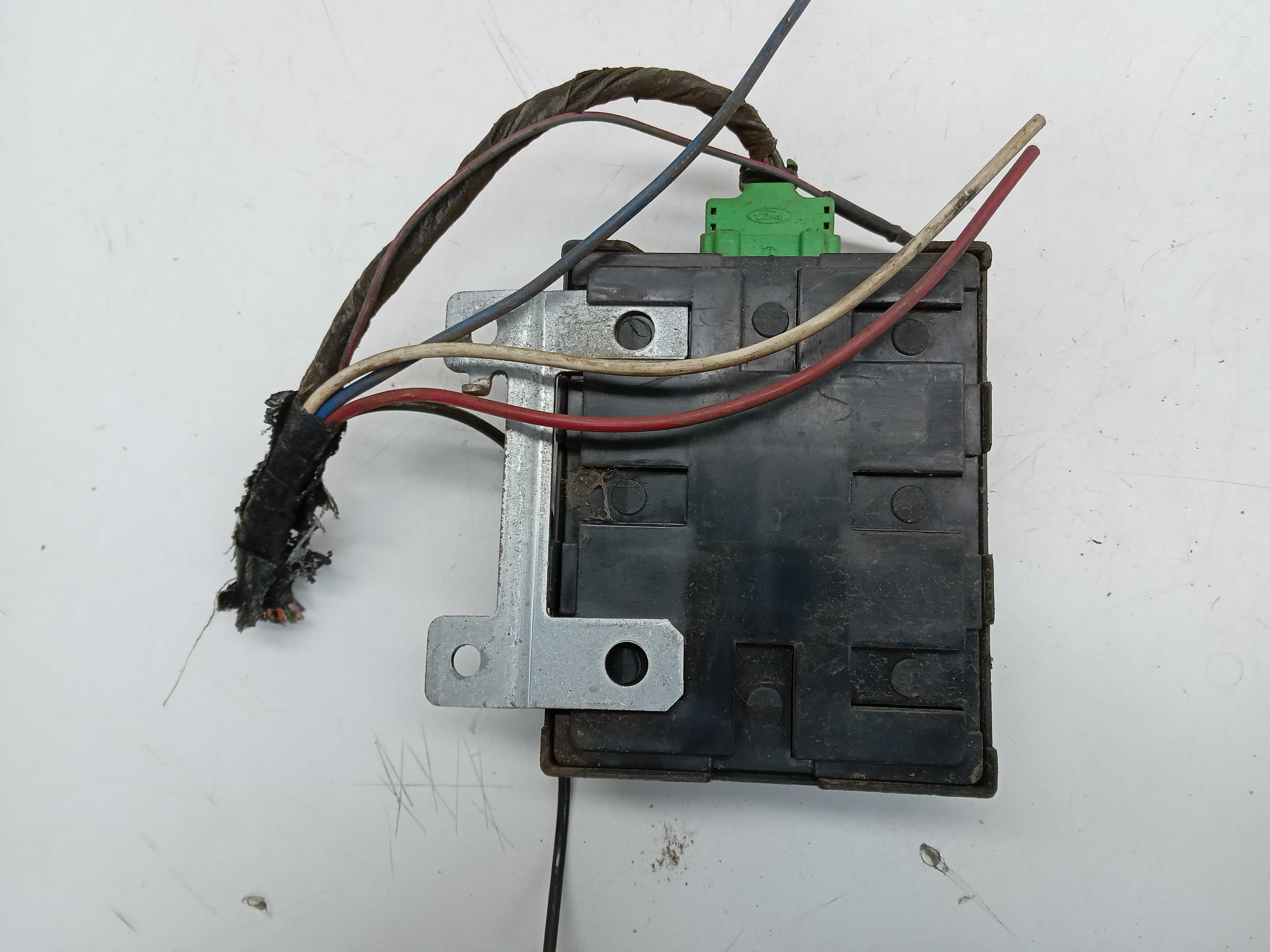 MODULO ALARME ANTI FURTO FORD F350 2001 2
