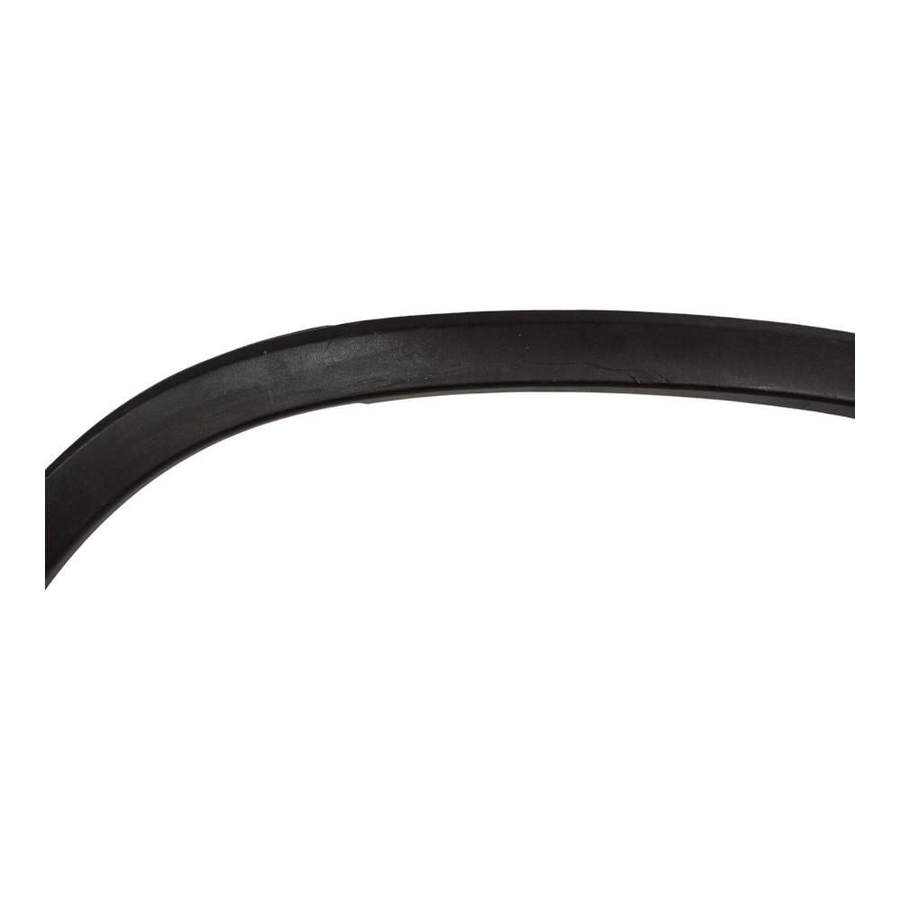 Moldura Alargador Paralama Traseiro Esq Gm Tracker 2014 2020 3
