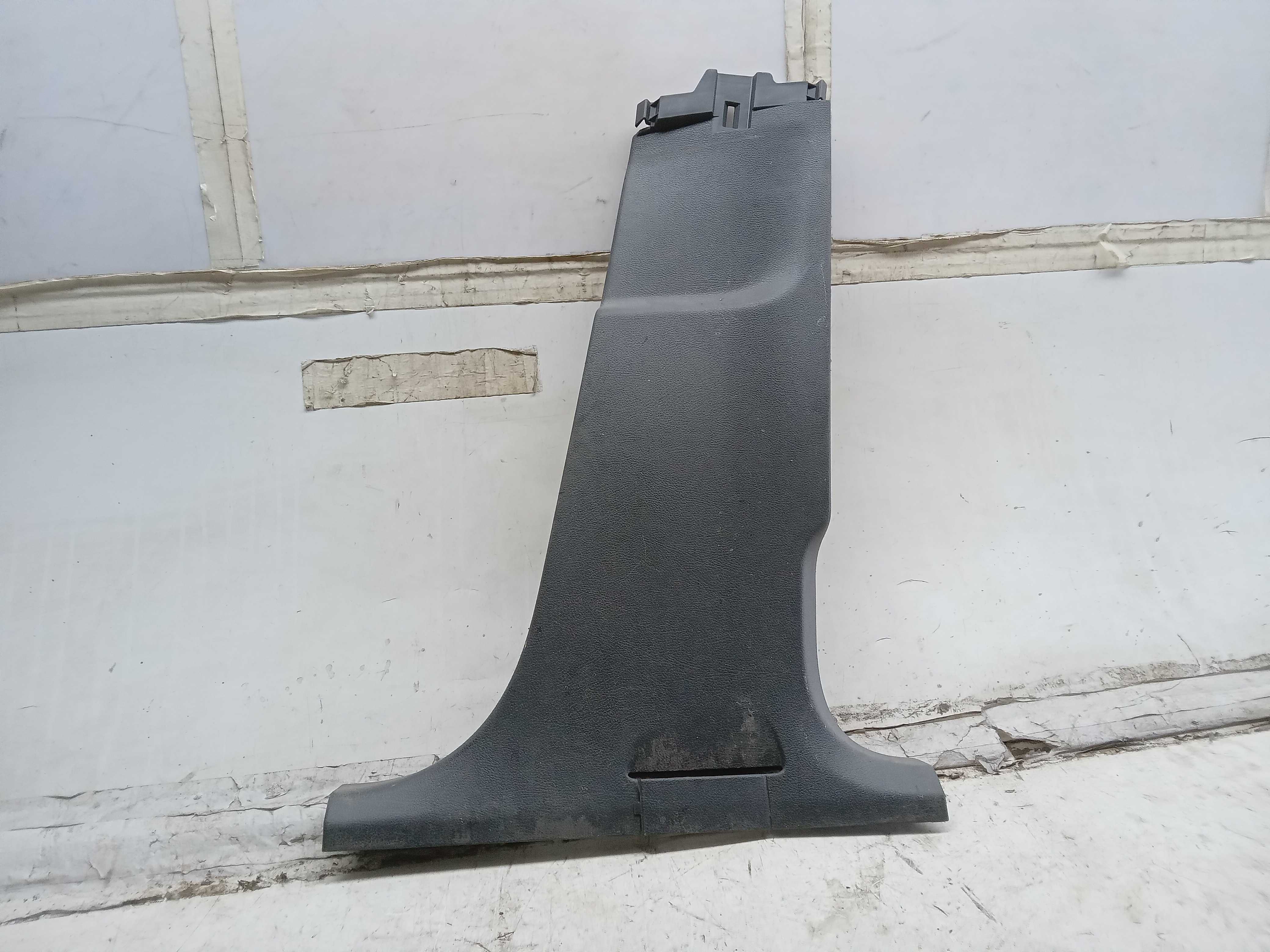 ACABAMENTO MOLDURA COLUNA CENTRAL VW TIGUAN 2010 2