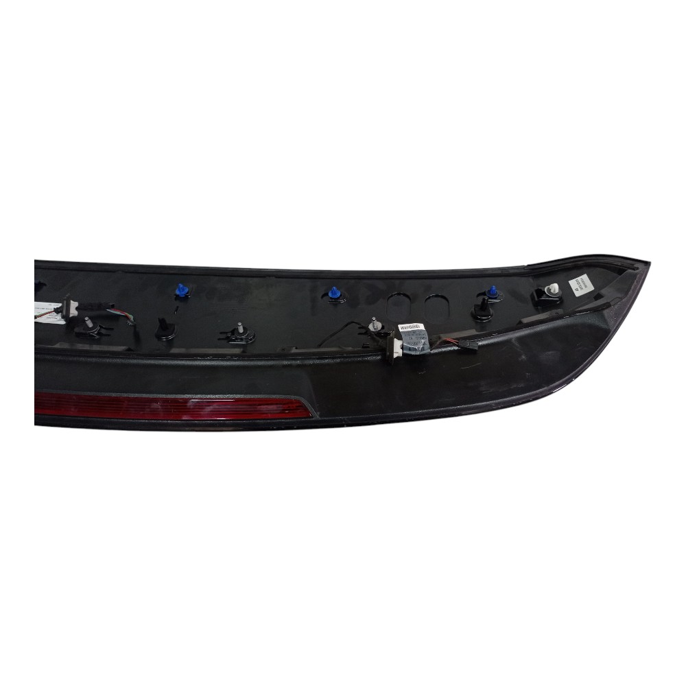 Aerofolio Com Brake Light Audi Q5 2018 A 2020 7