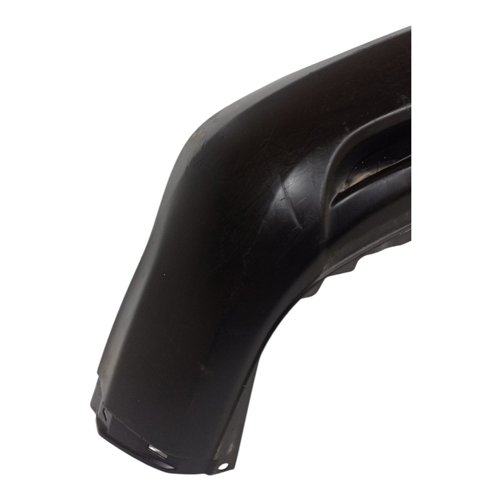 Parachoque Traseiro Honda Cr-v Crv 2012 A 2014 Original 2