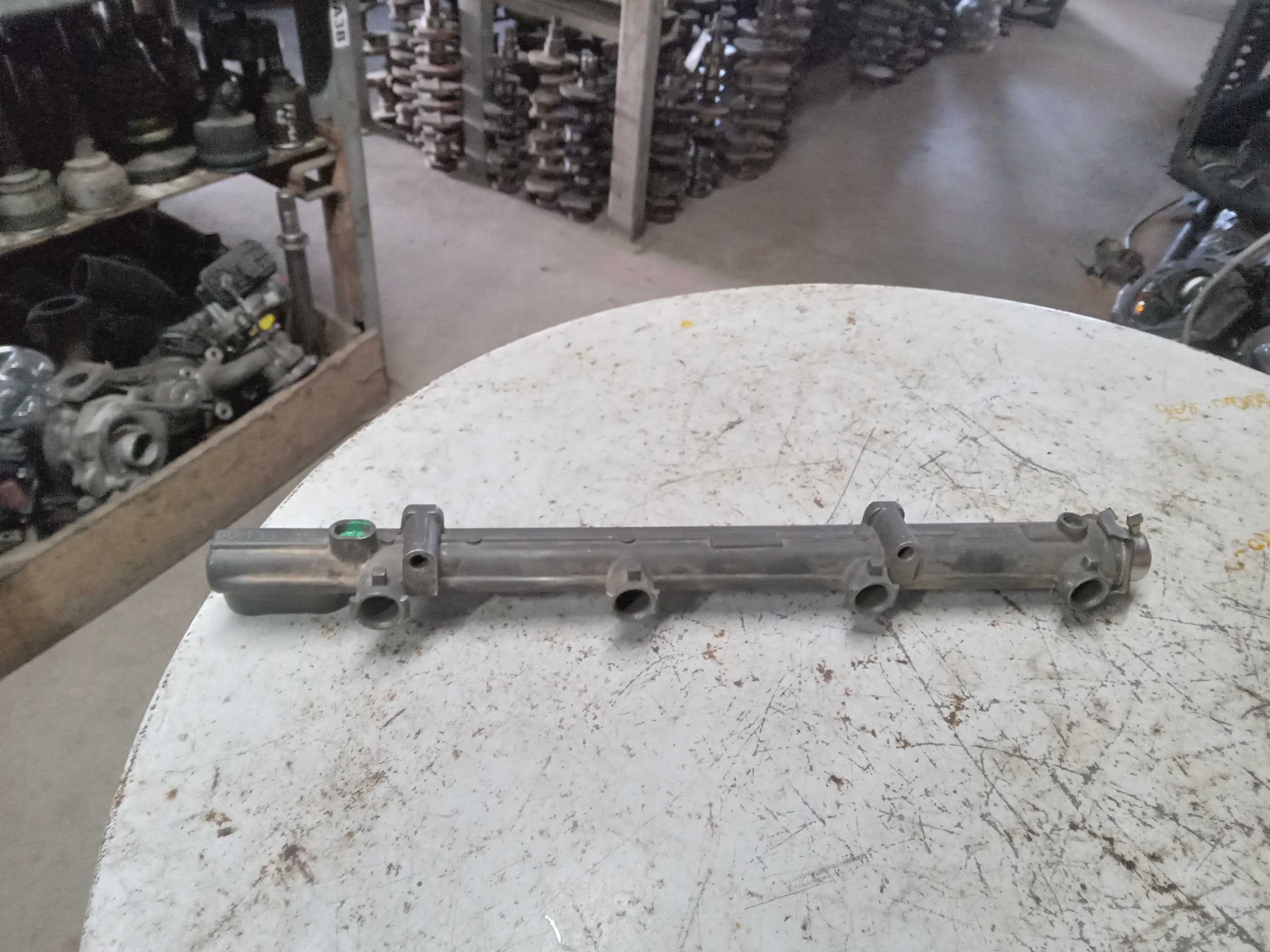 FLAUTA BICO INJEÇÃO FIAT MAREA OU FIAT BRAVA 16 16V 1997