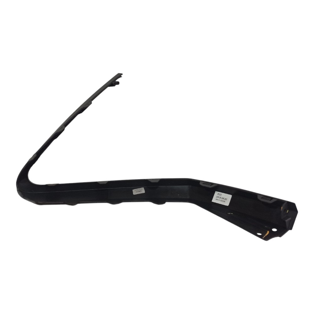 Moldura Parachoque Dianteiro Direito Hyundai Hb20 2023 2024 5