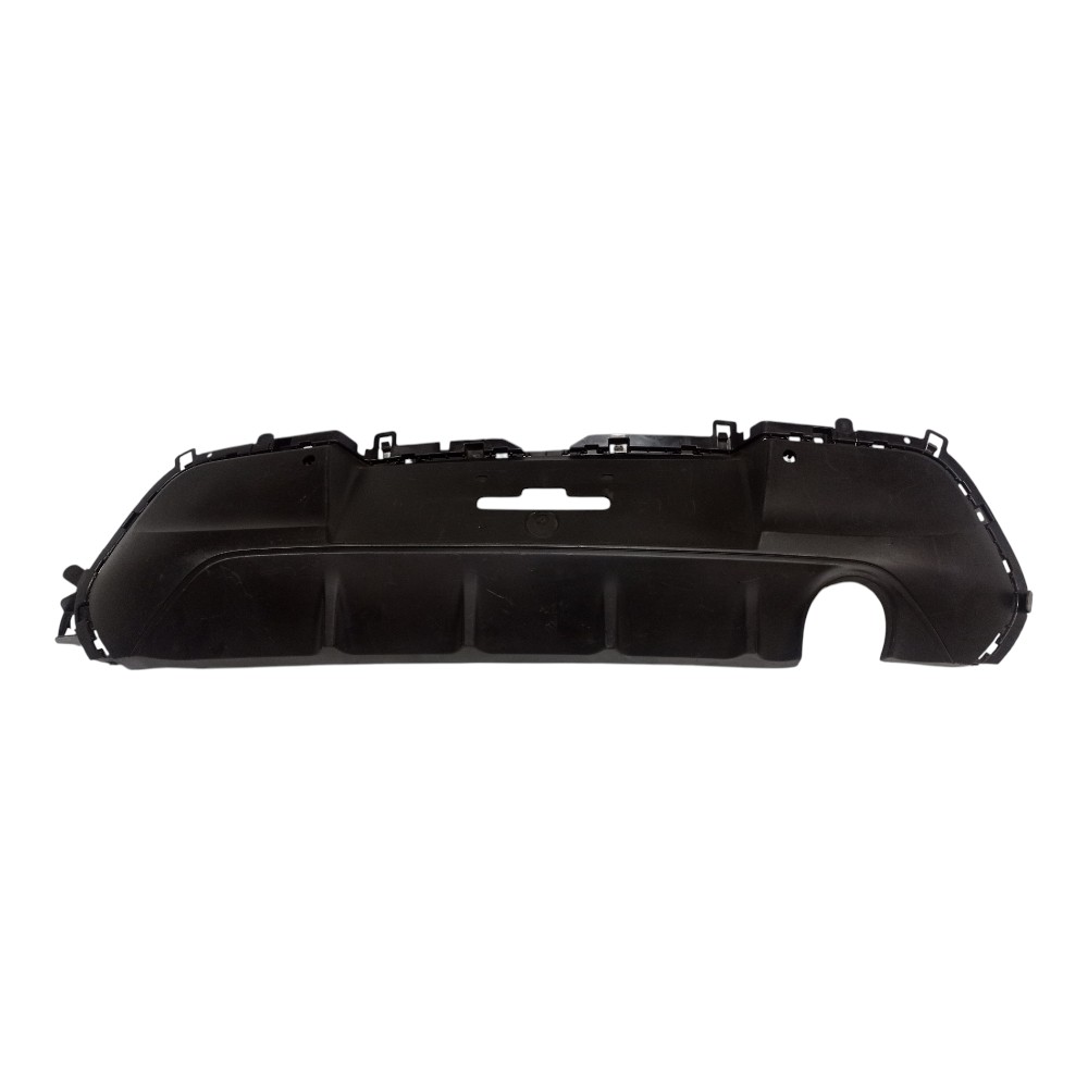 * SPOILER PARACHOQUE TRASEIRO PEUGEOT 208 2021 A 2024 ORIG