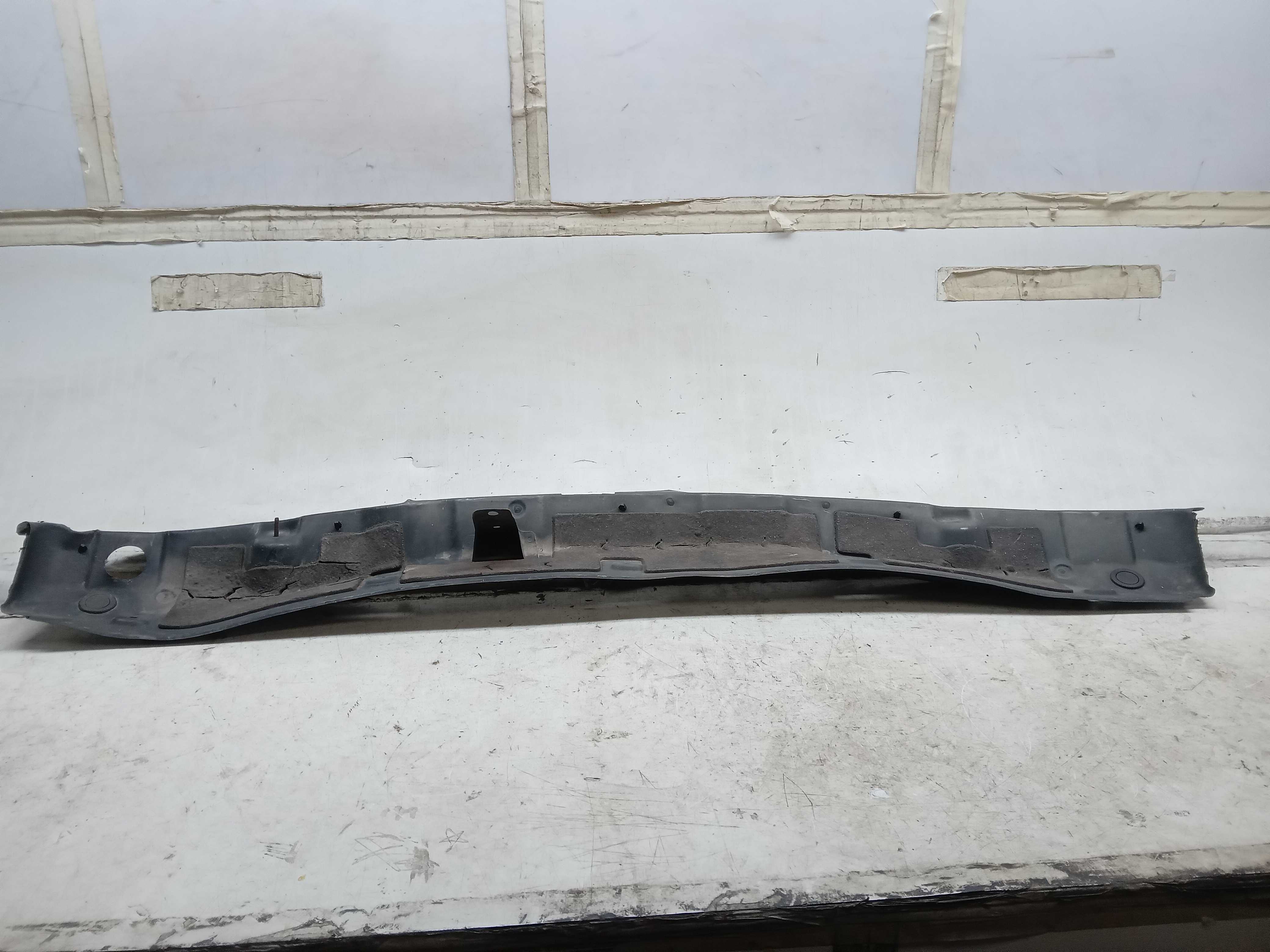CHAPA PAINEL CORTA FOGO HYUNDAI IX35 2017