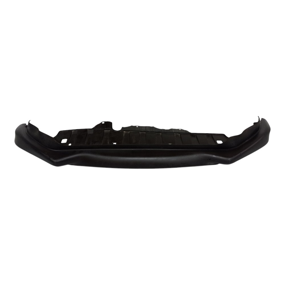Saia Aplique Parachoque Dianteiro Honda Hrv 2019 A 2021  Preto 1