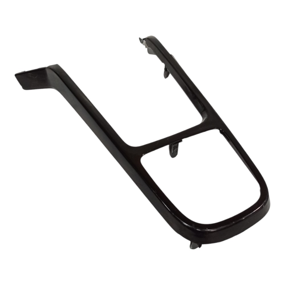 Moldura Console Alavanca De Câmbio Renault Kwid 2019 2020 2