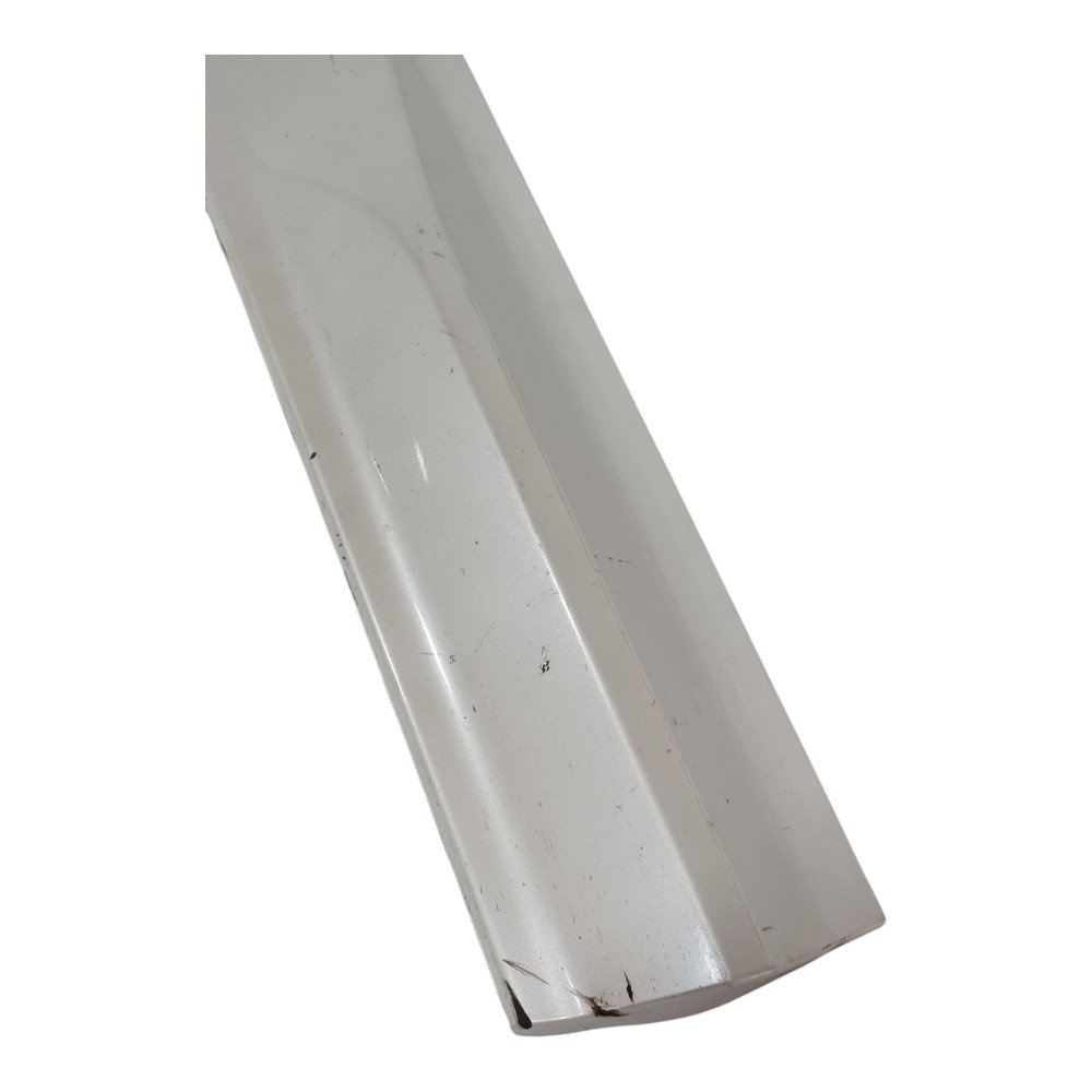 Friso Porta Traseira Direita Volvo Xc60 2019  Branco 3