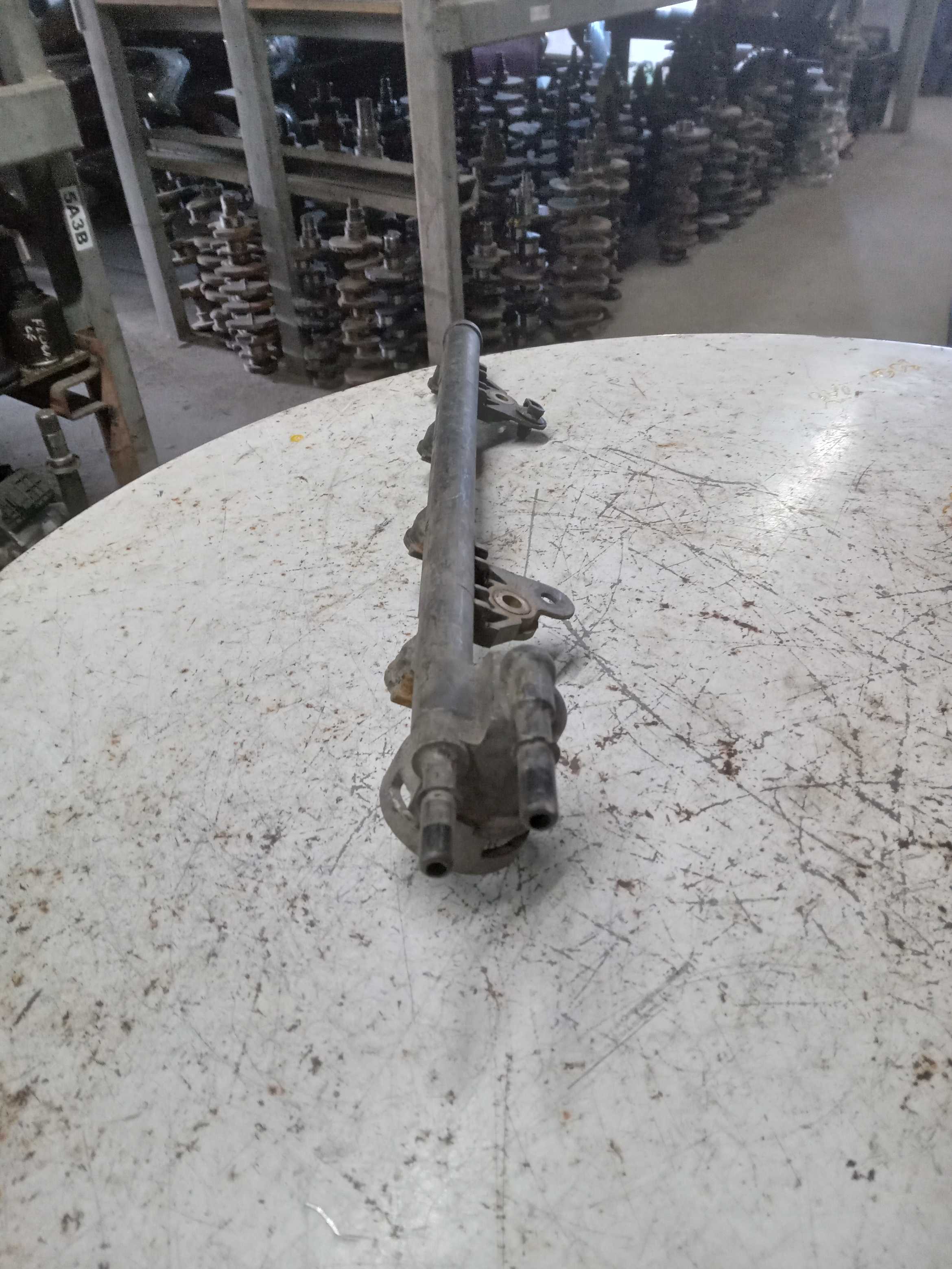 FLAUTA BICO INJEÇÃO ZETEC FORD FIESTA OU FORD KA 1997