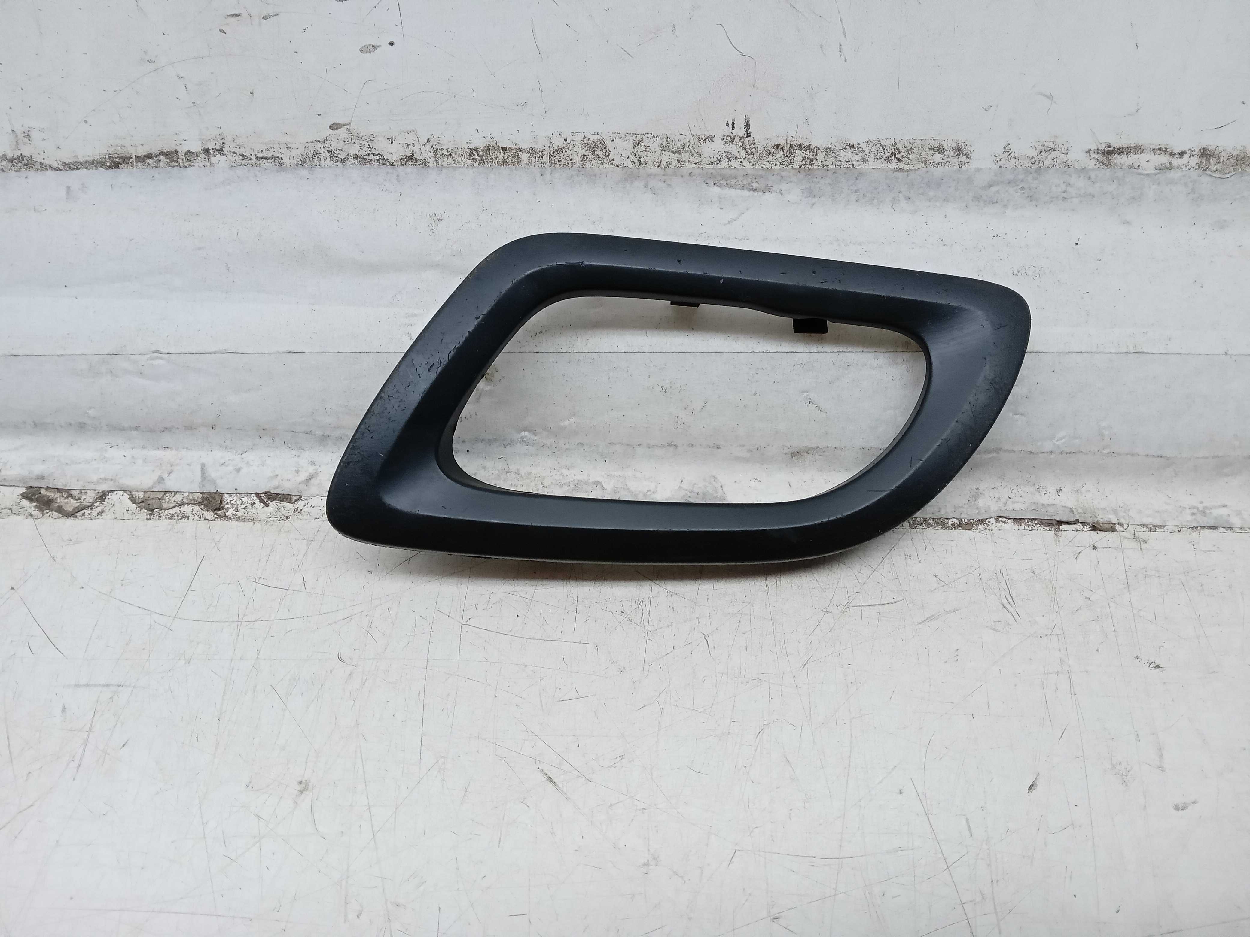 ACABAMENTO MOLDURA MACANETA INTERNA DIANTEIRA LE PEUGEOT 308