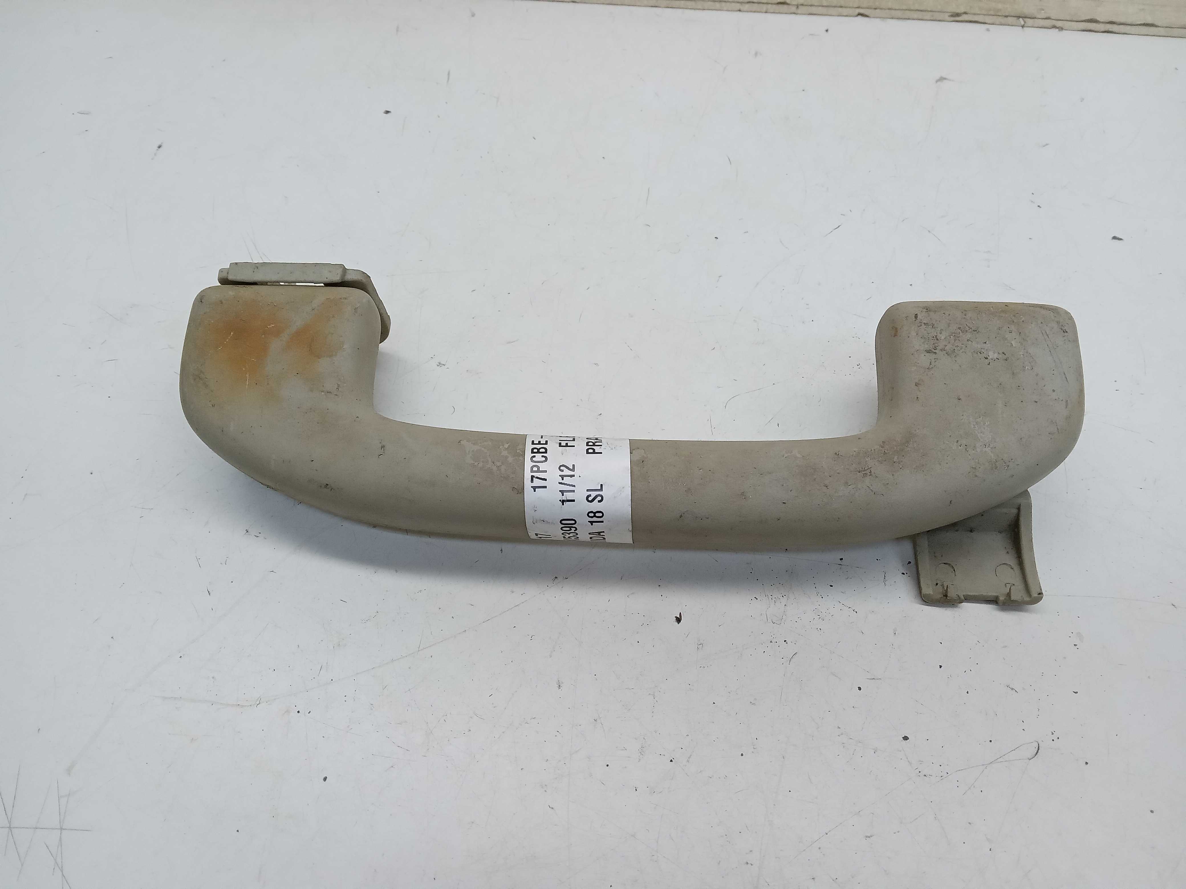 ALÇA TETO PQP NISSAN TIIDA 2012