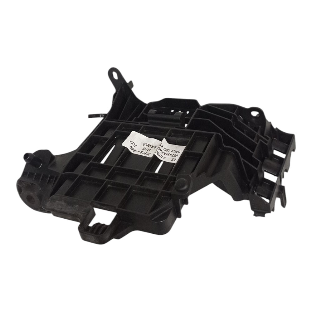 Suporte Módulo Central Eletrico Bmw 135i 2014 2015 2