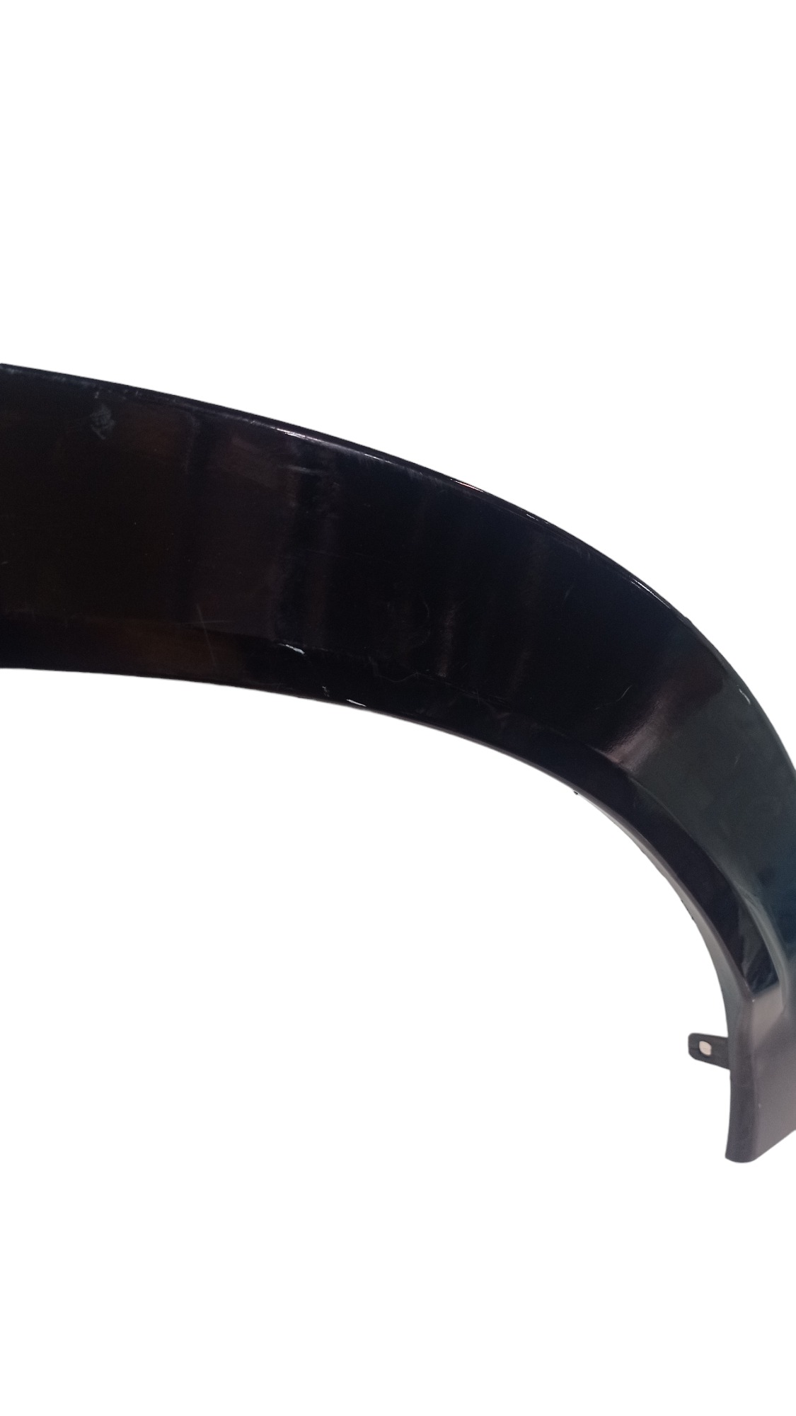 Moldura Alargador Lateral Tras Esquerda Honda Hr-v 2022 2024 7