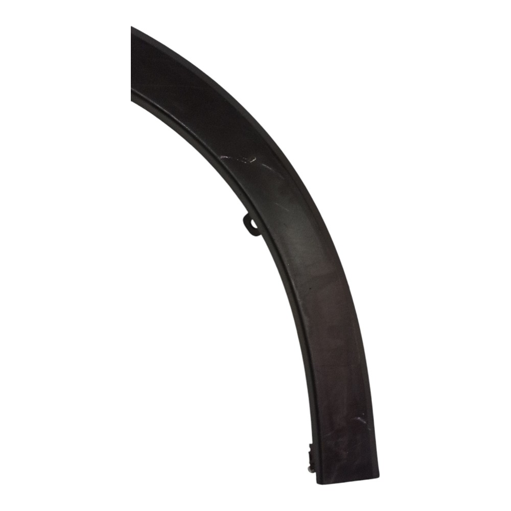 Friso Lateral Paralama Dianteiro Direito Honda Hrv 2016 2021 Preto 4