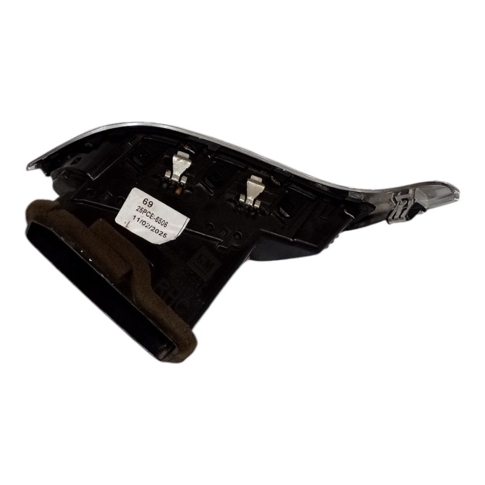 Difusor Ar Central Direito Gm Equinox 2021 5