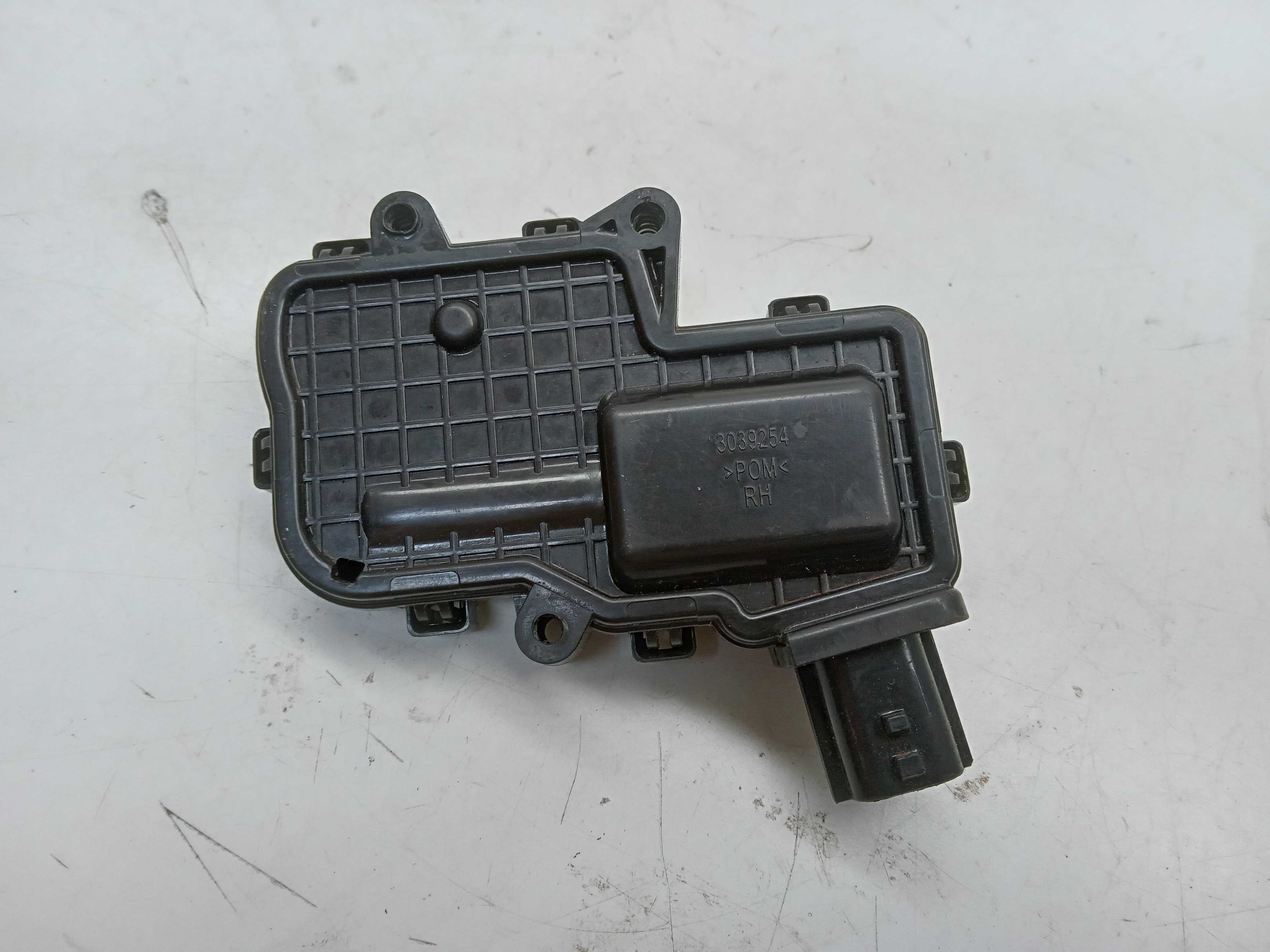 Fechadura eletrica porta dianteira ld renault kwid 2018 2