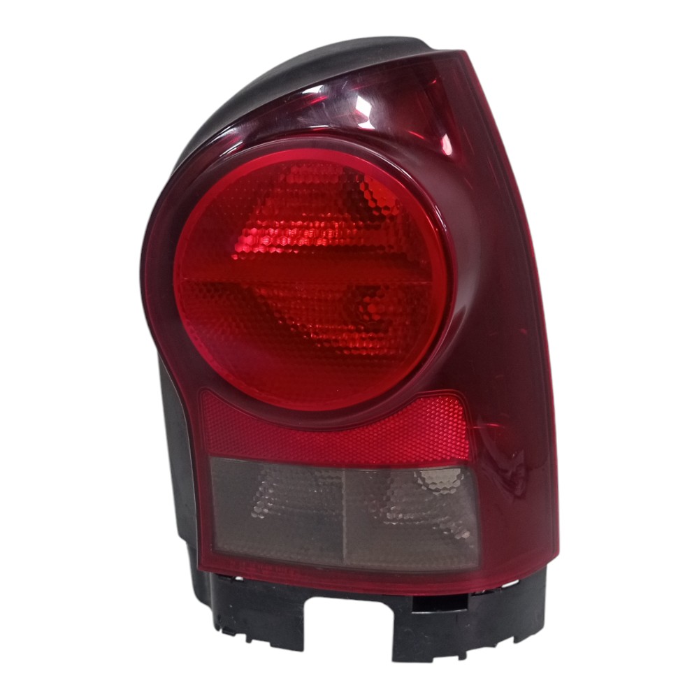 Lanterna Traseira Direita Fume Gol G4 Original  Direito/passageiro Xxxx 1