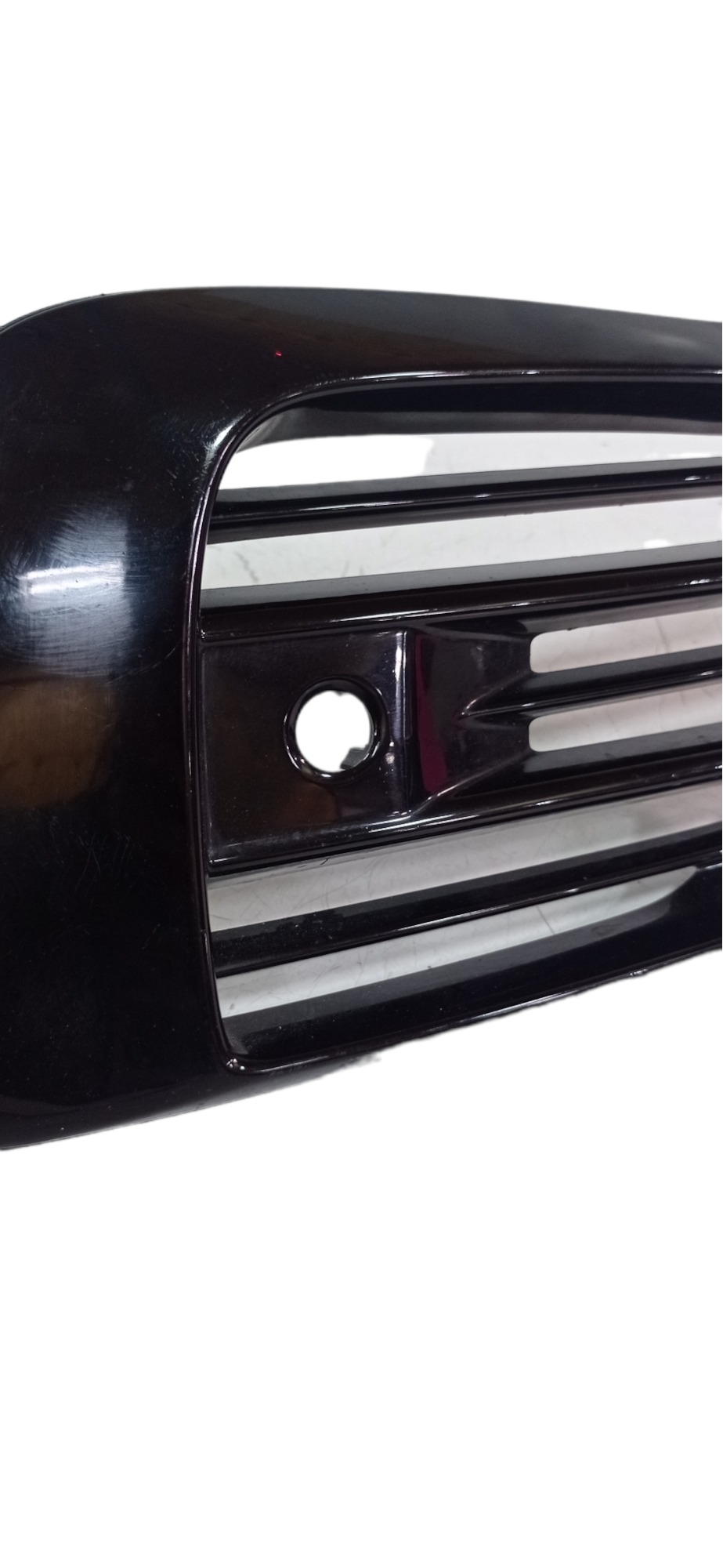 31455078 Moldura Parachoque Dianteiro Direito Xc60 2020 3