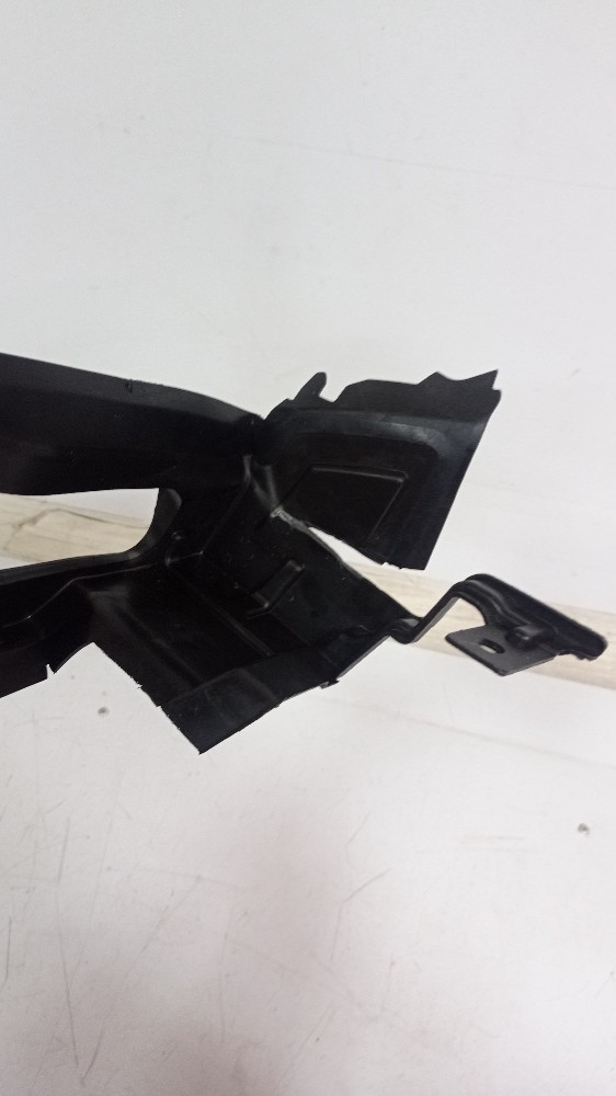 Defletor Superior Radiador Gm Onix 2020 A 2024 4