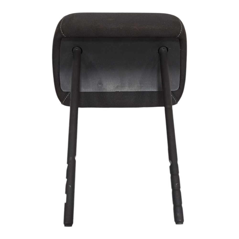 Encosto Cabeça Traseiro Lateral Vw Spacefox 2012 4