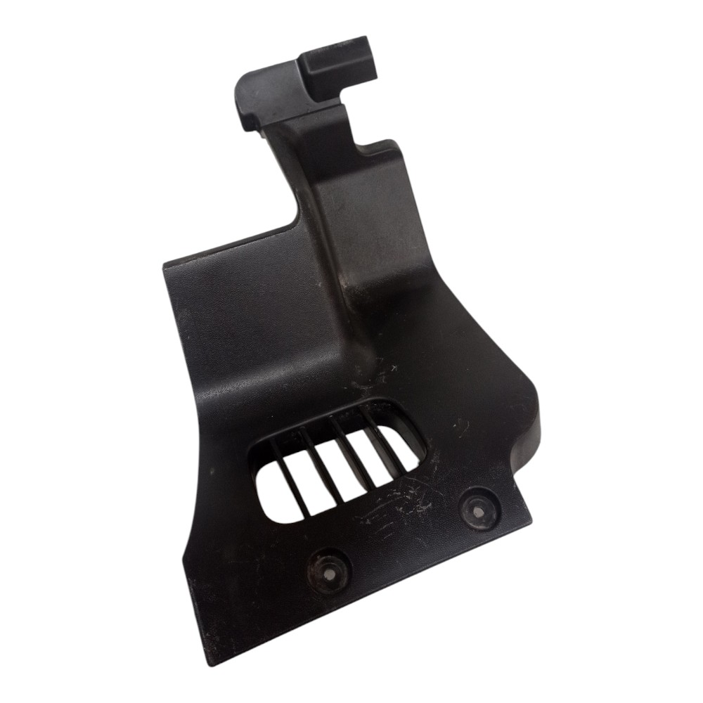 Moldura Interna Painel Mercedes Benz Axor Atego  Preto