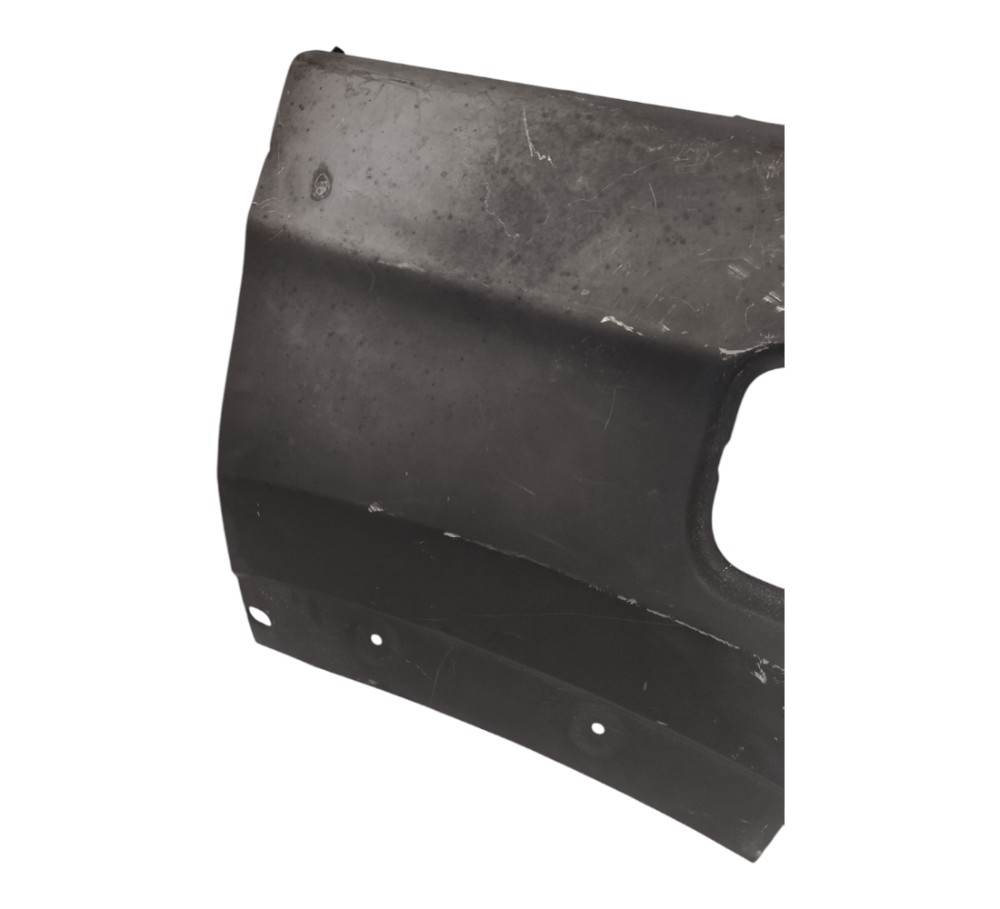 Retalho Folha Lateral Traseira Direita Fiat Toro 2020 2