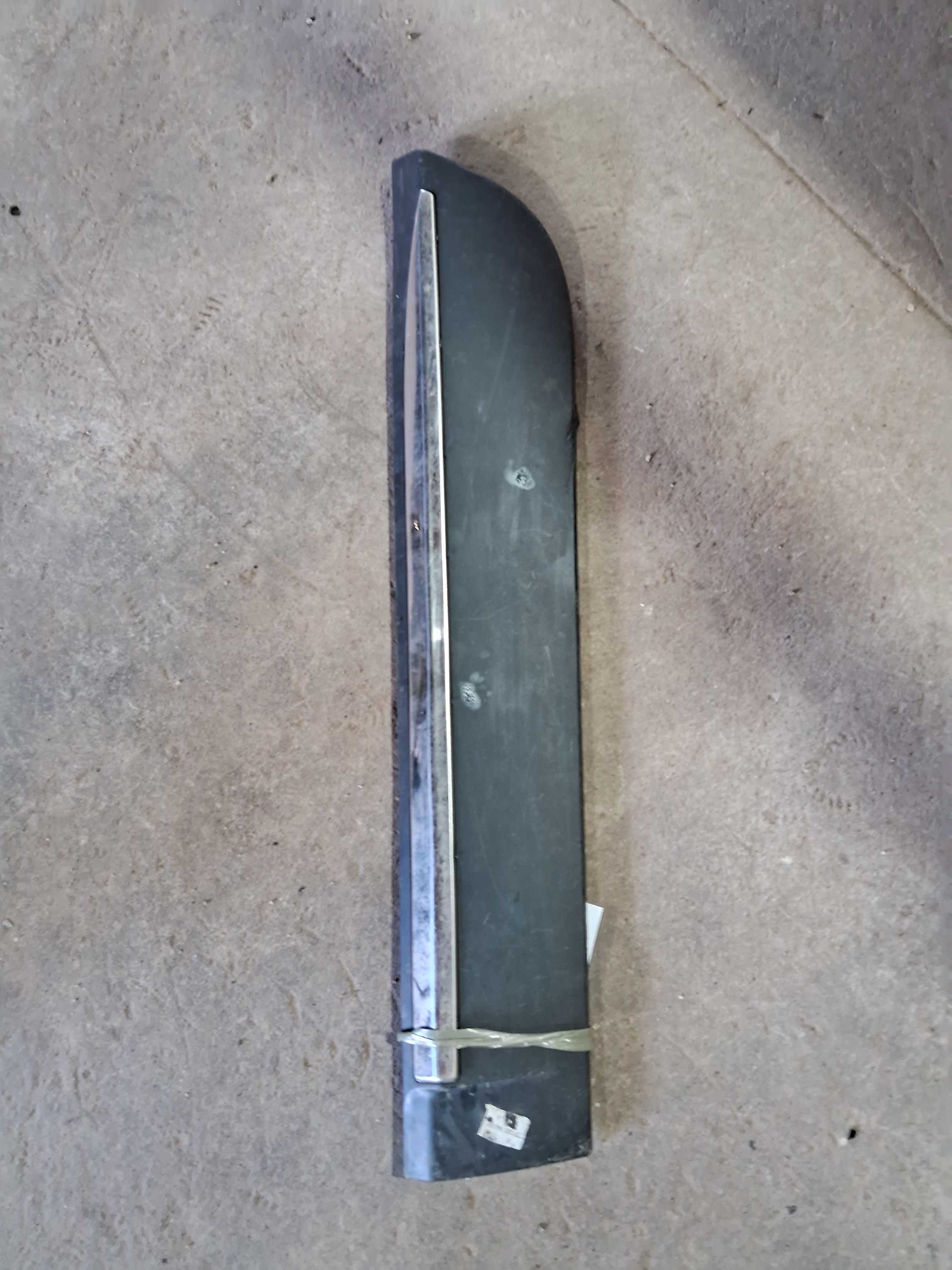 Moldura Friso Porta Traseira Esquerda Fiat Toro 1002176780 1