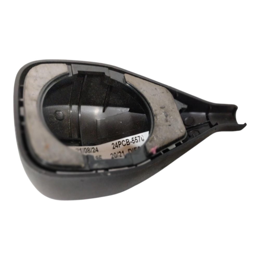 Moldura Capa Sensor Chuva Mitsubishi Triton Hp 2020 2
