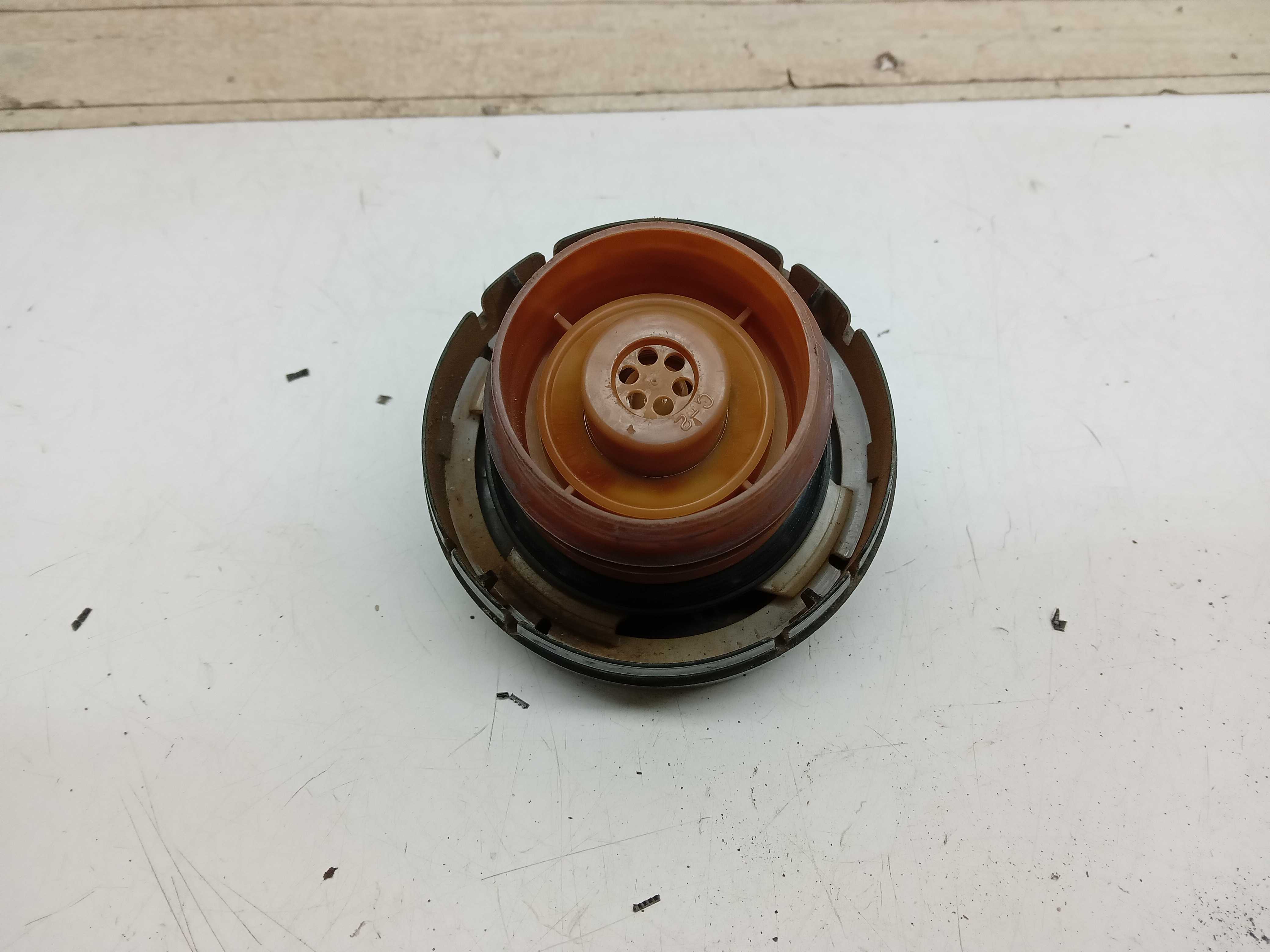 TAMPA TANQUE COMBUSTIVEL TOYOTA COROLLA 2005 2
