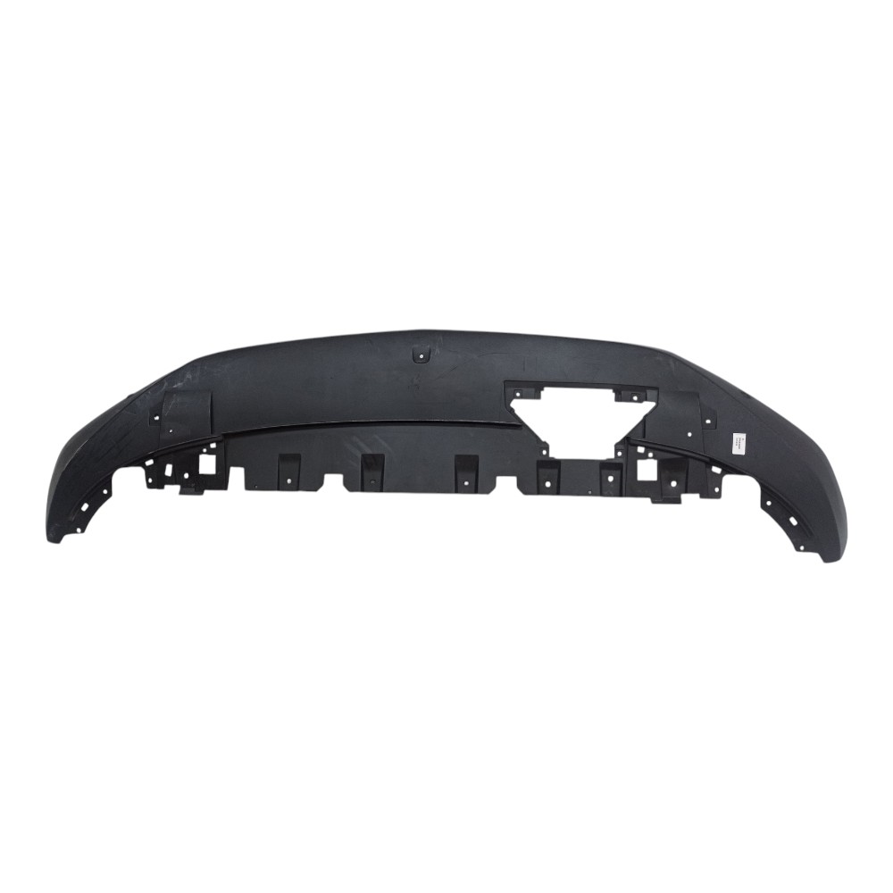 Acabamento Parachoque Dianteiro Gm Tracker 2020  Preto 1